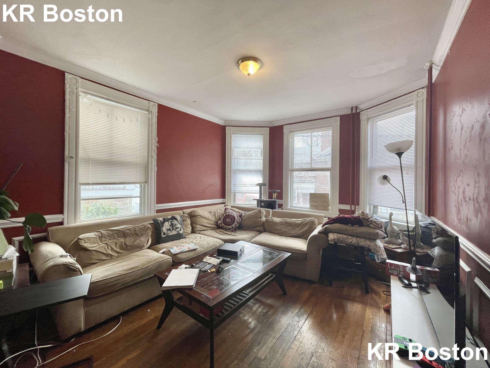 16 Dighton St, Brighton