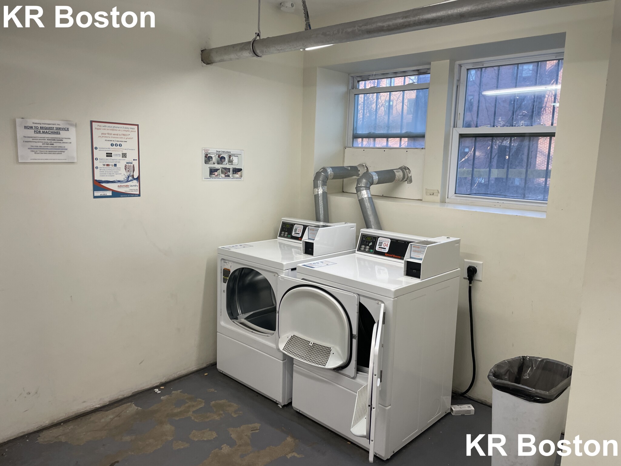 1634 Commonwealth Ave, Brighton