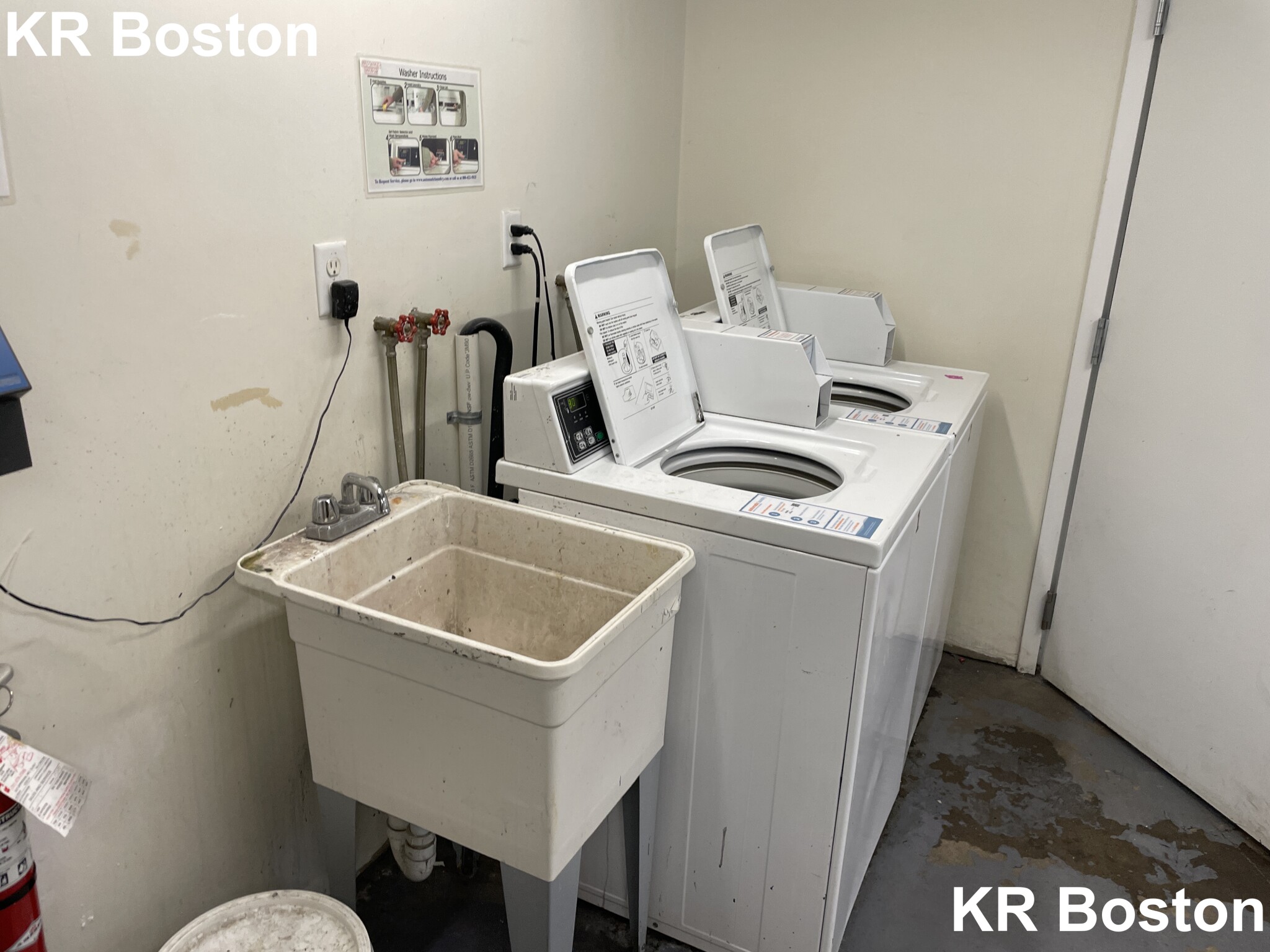 1634 Commonwealth Ave, Brighton