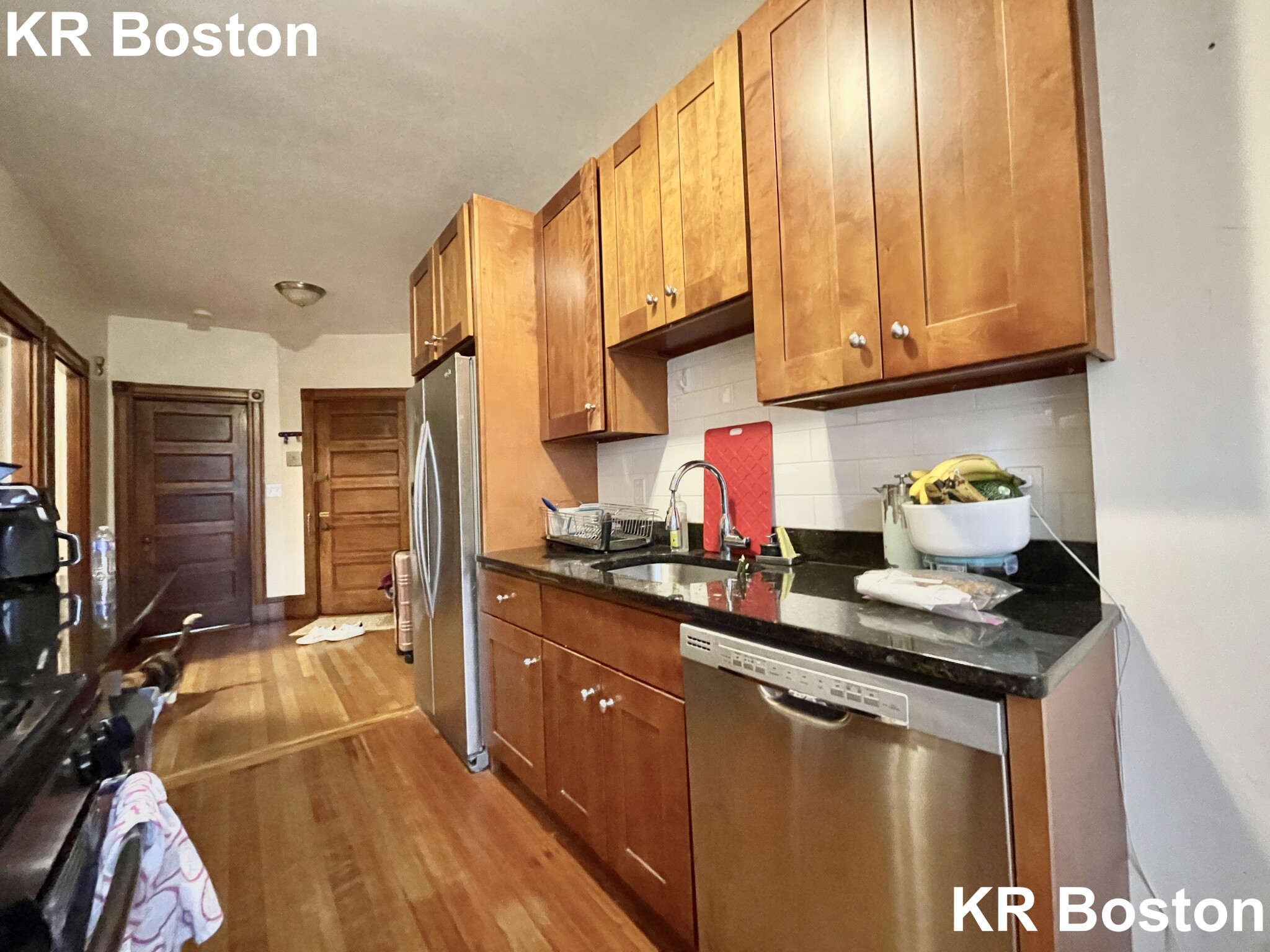 36 High St, Brookline Village