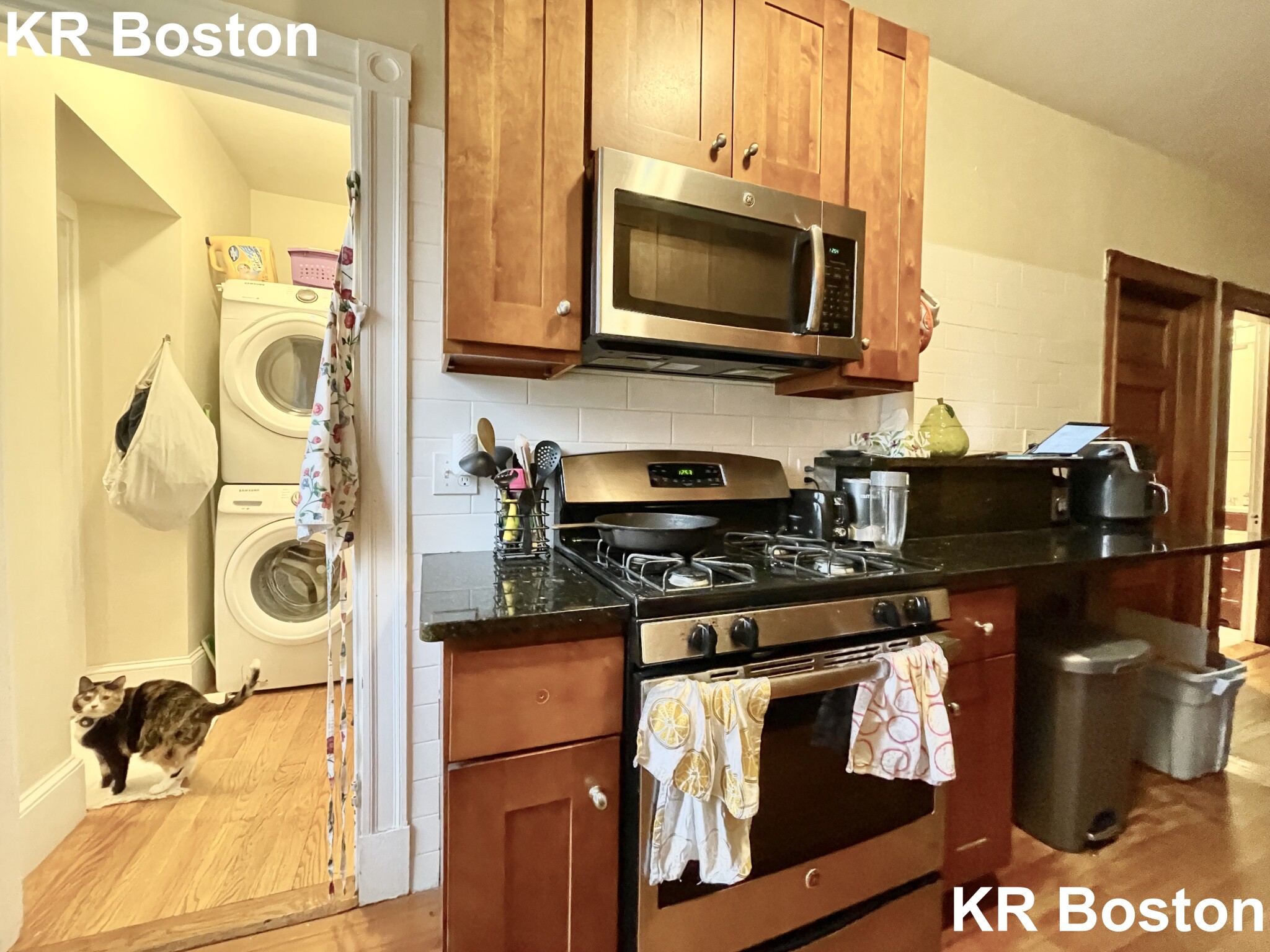 36 High St, Brookline Village