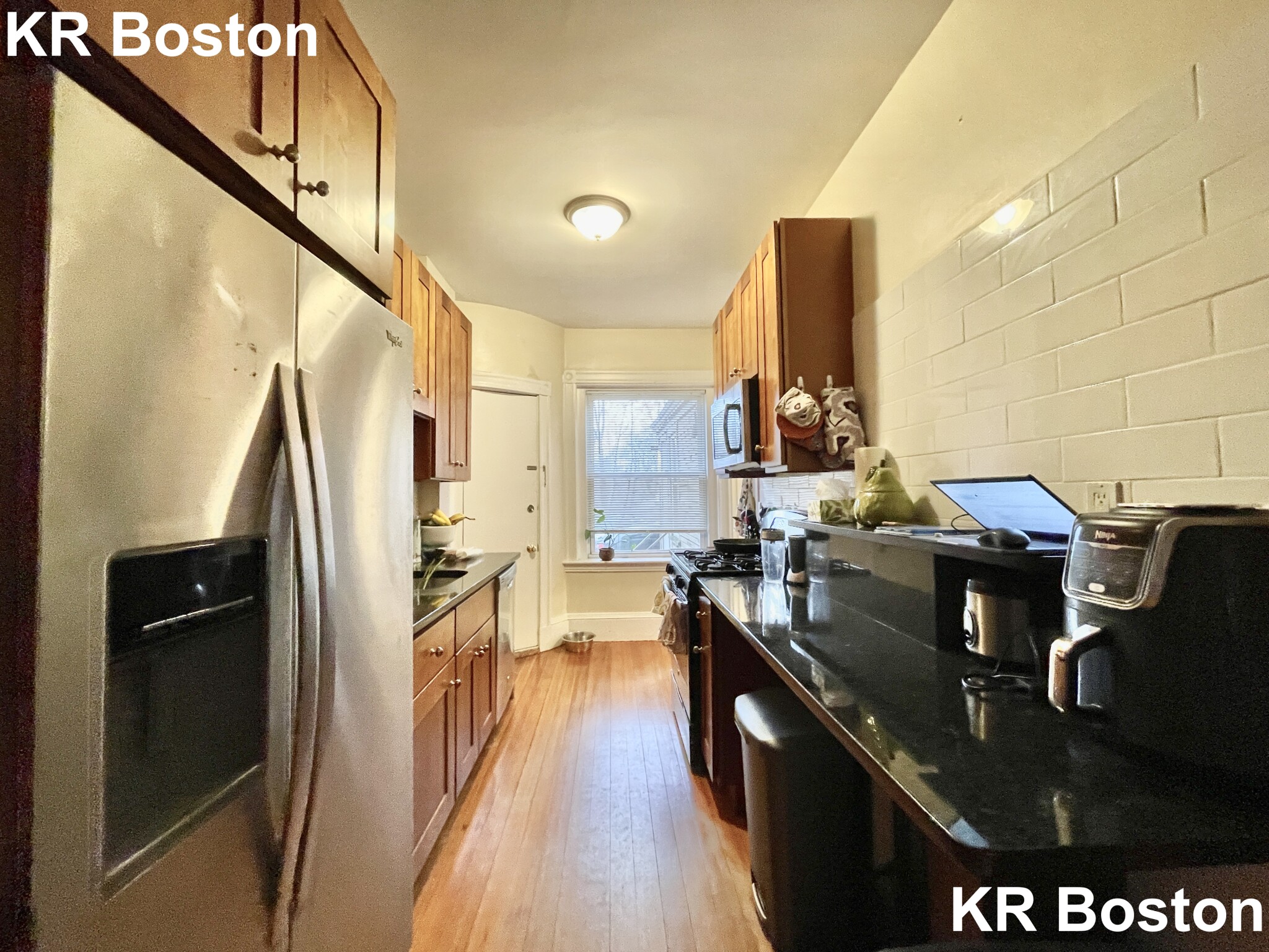 36 High St, Brookline Village