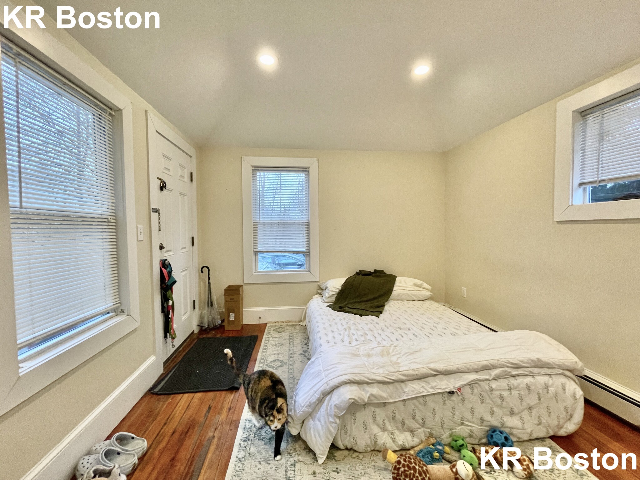 36 High St, Brookline Village