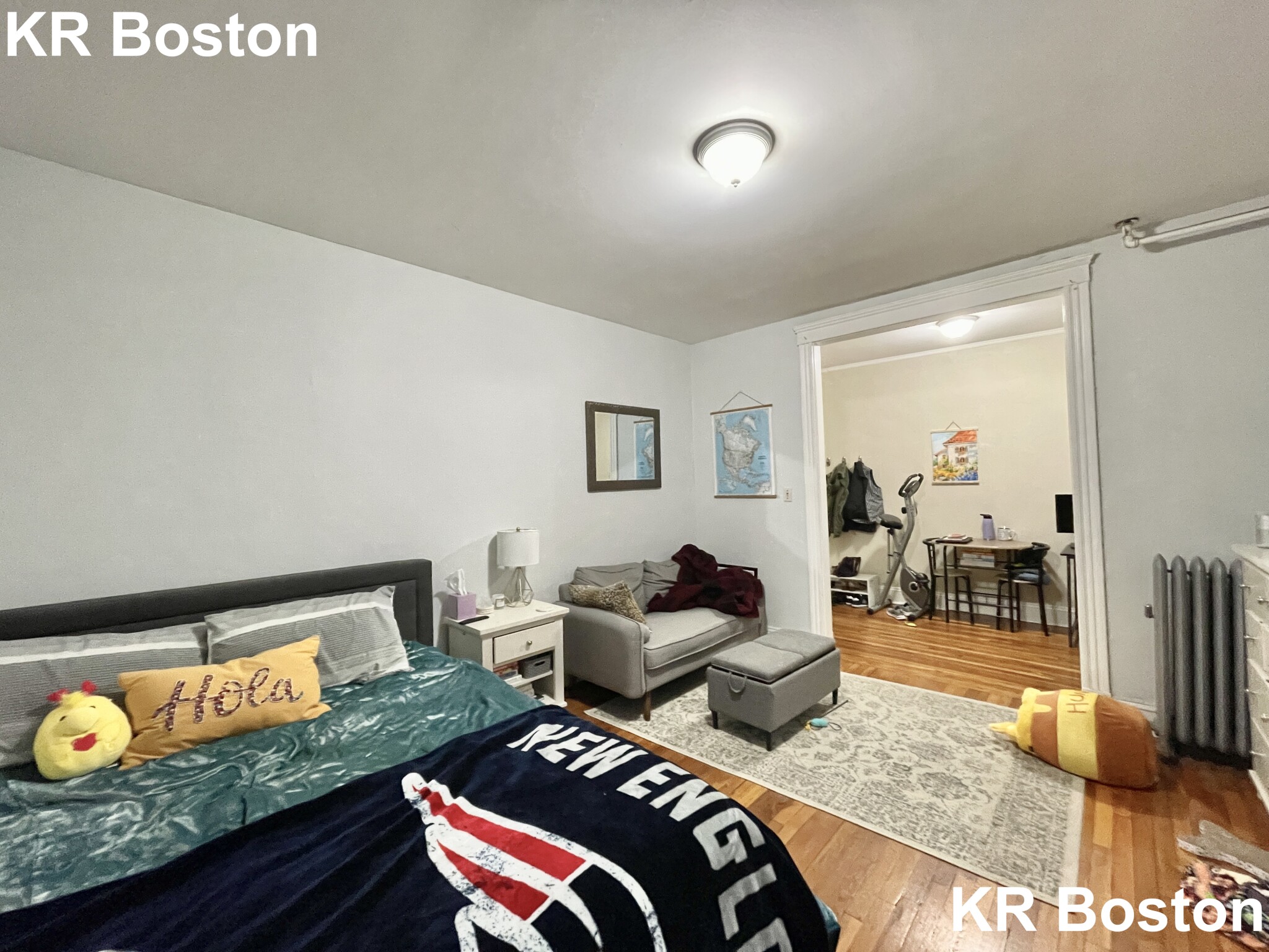 1450 Commonwealth Ave, Brighton