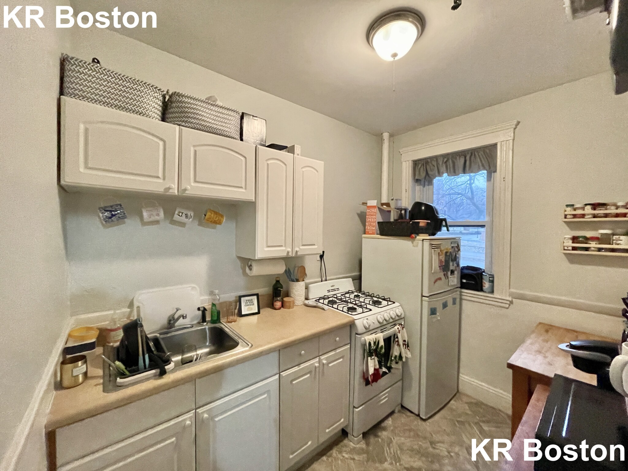 1450 Commonwealth Ave, Brighton