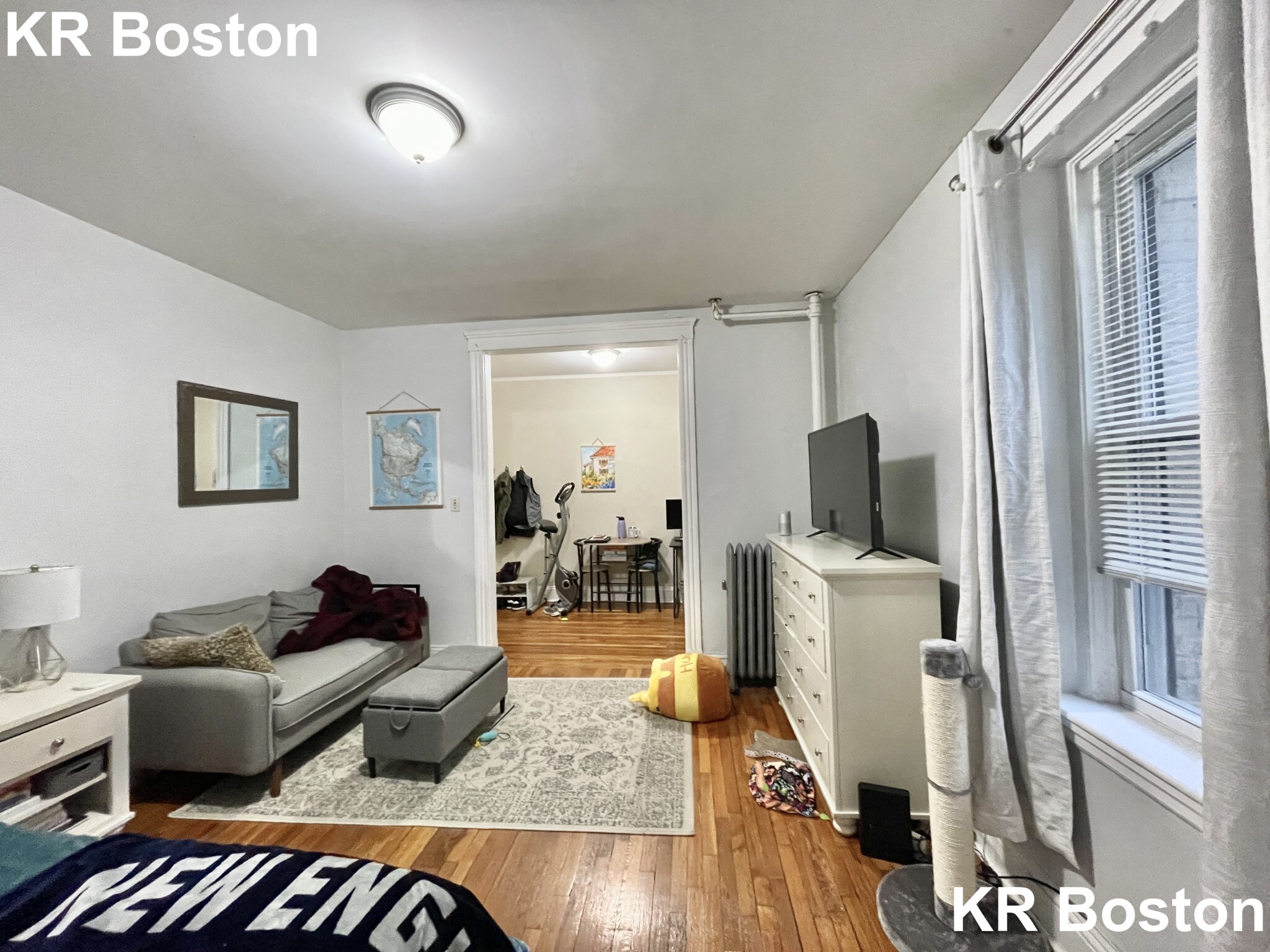 1450 Commonwealth Ave, Brighton