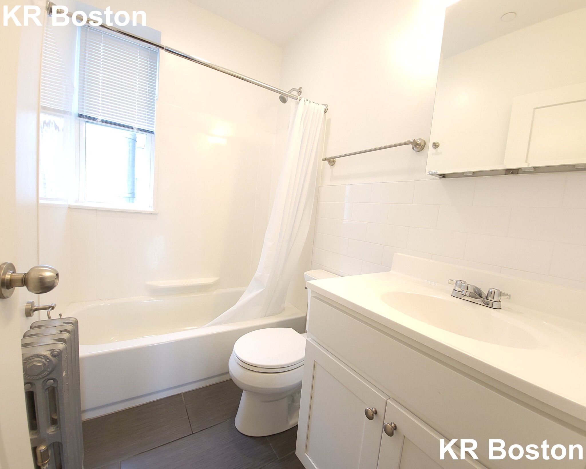 123 Sutherland Rd, Fenway