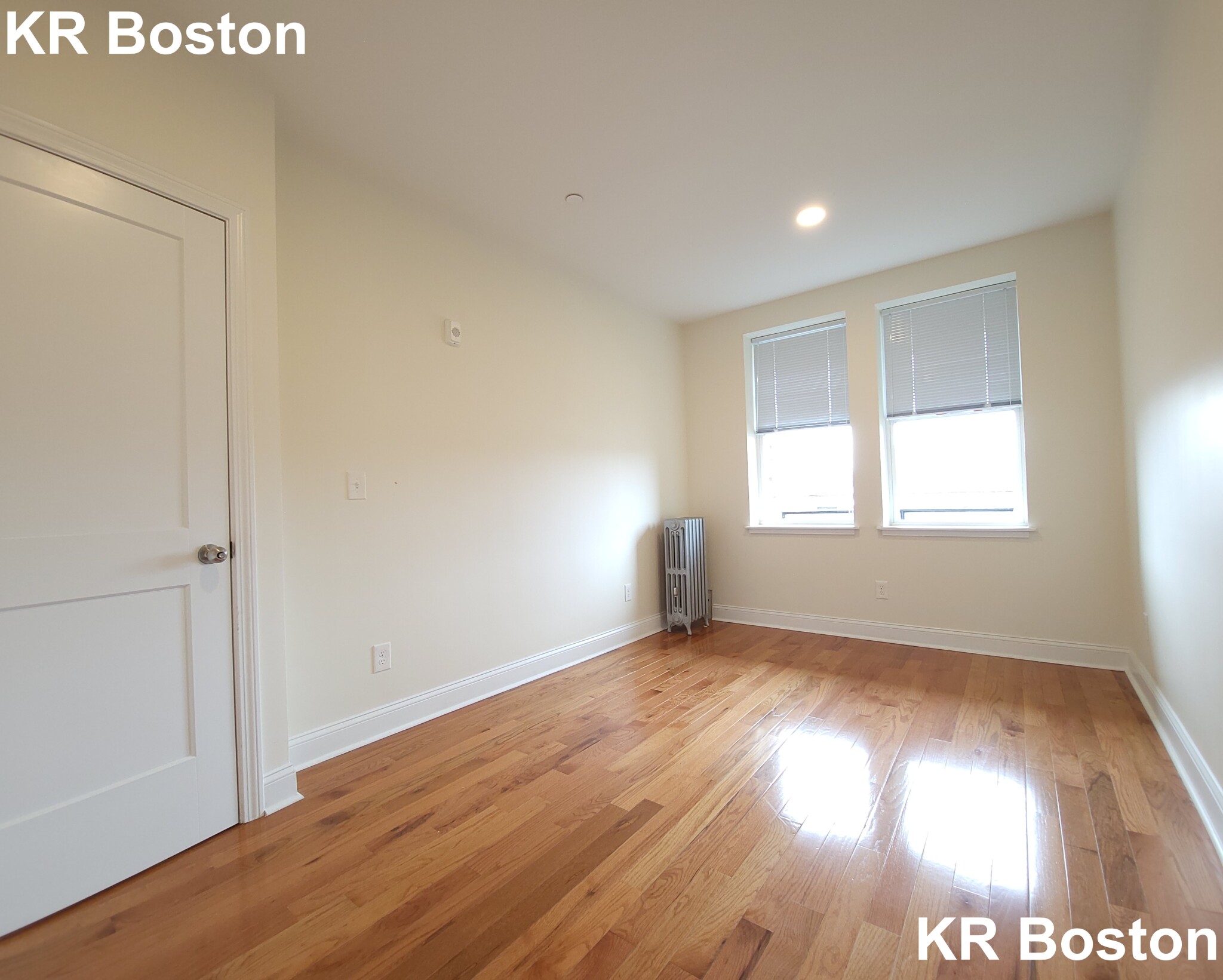 123 Sutherland Rd, Fenway