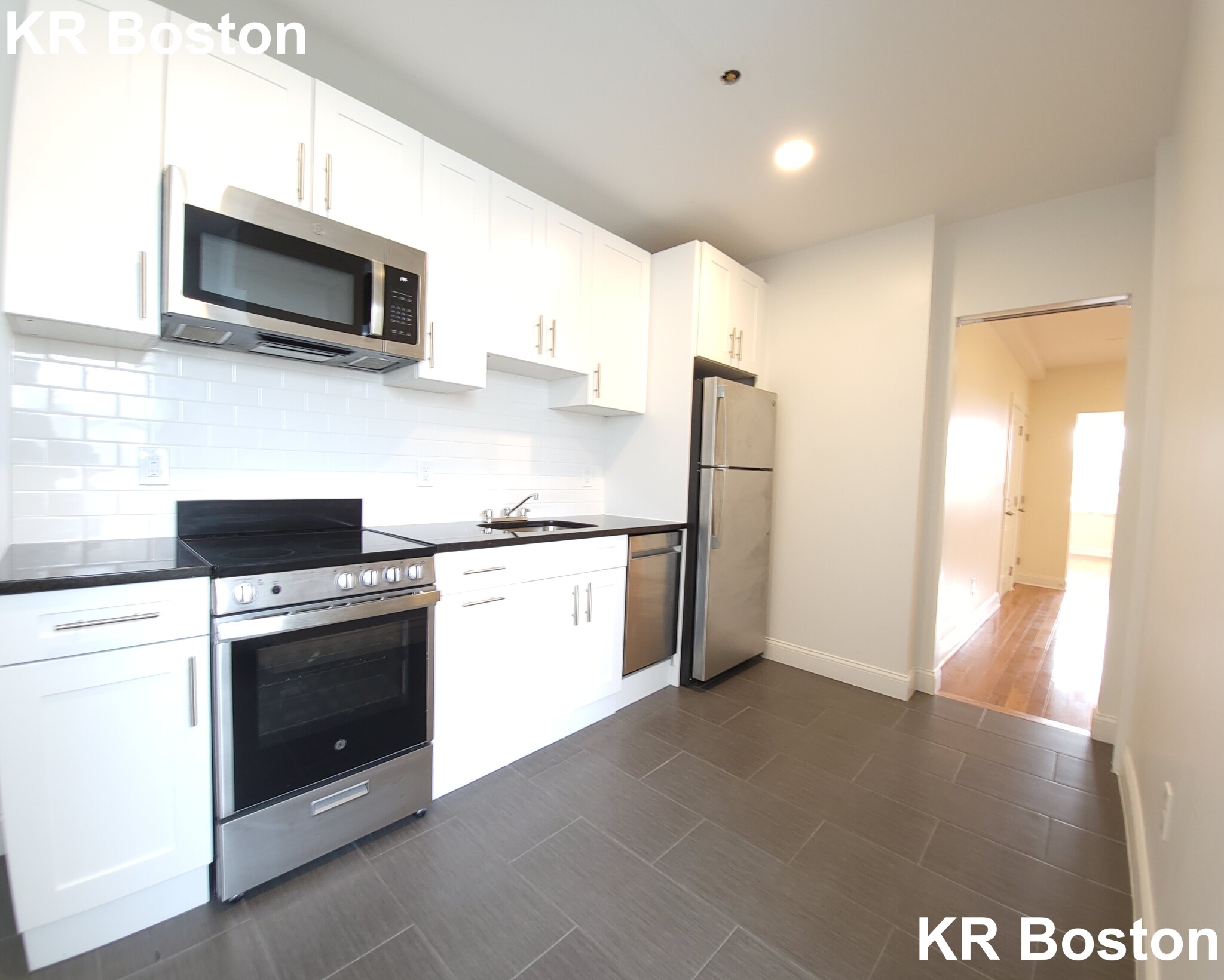 123 Sutherland Rd, Fenway