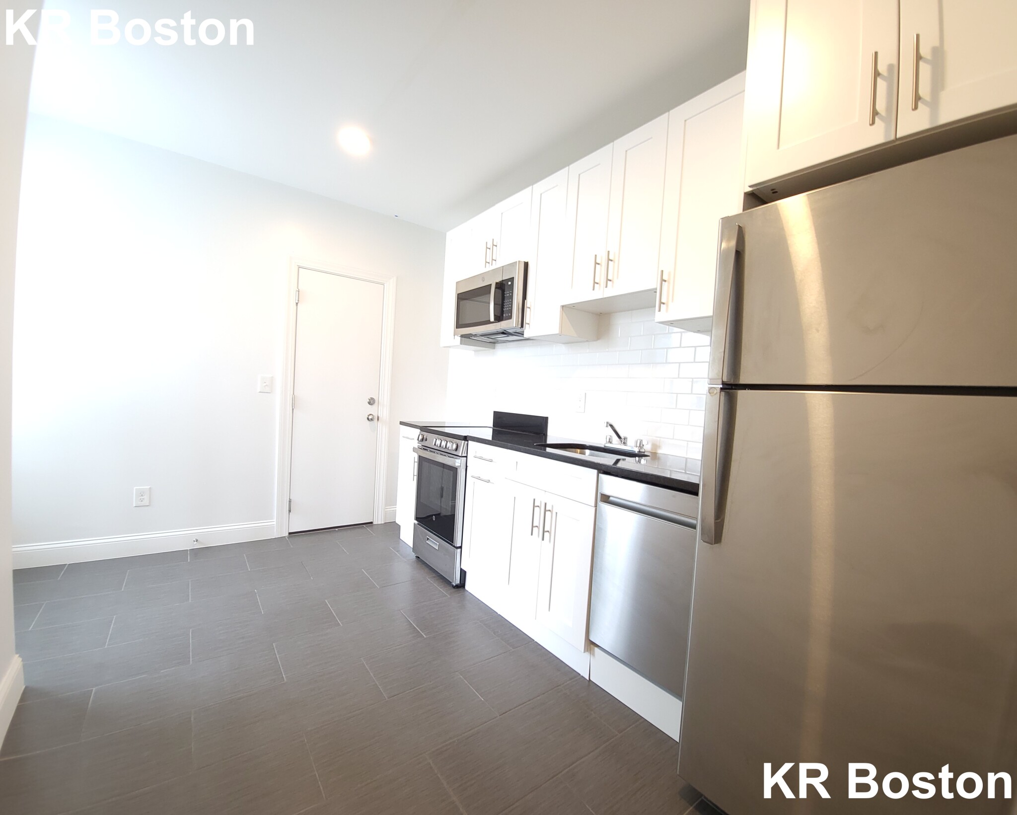 123 Sutherland Rd, Fenway