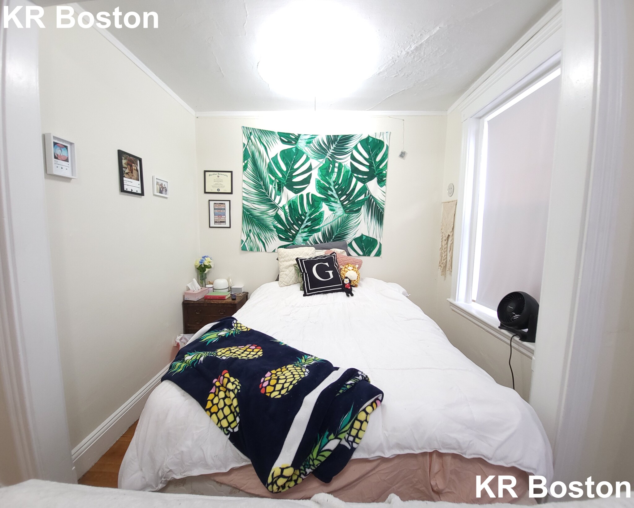 1185 Boylston St, Fenway