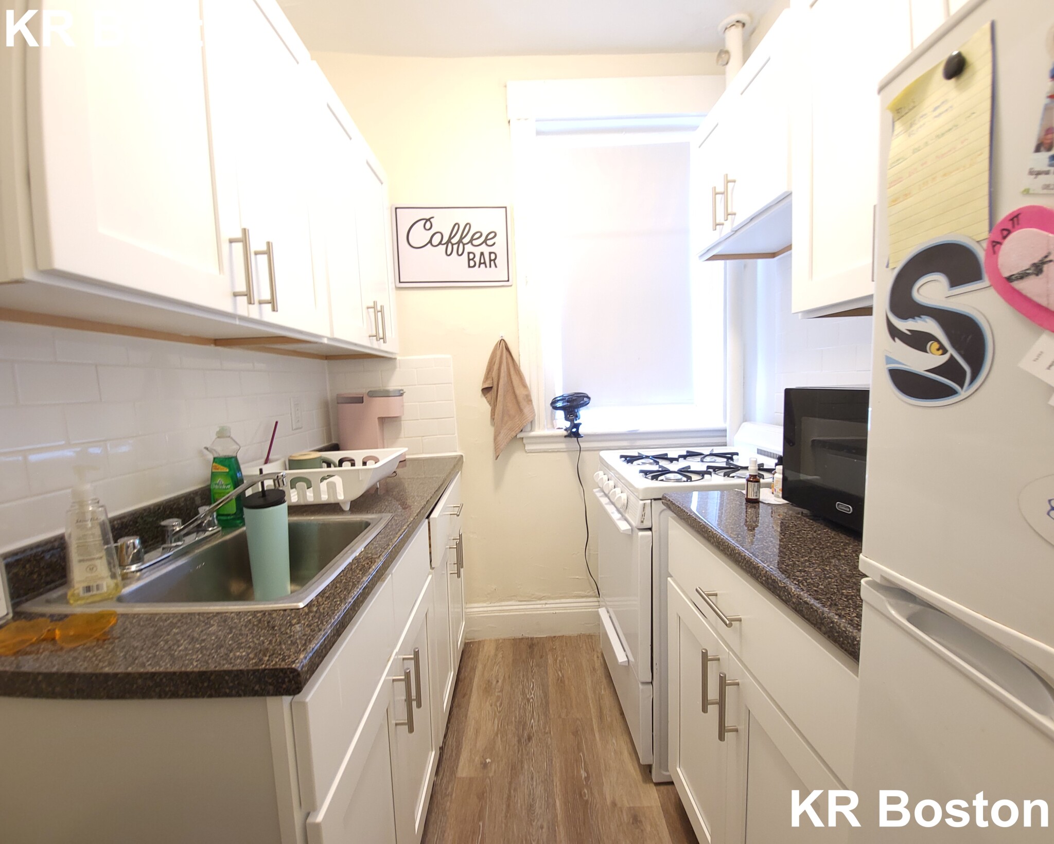 1185 Boylston St, Fenway