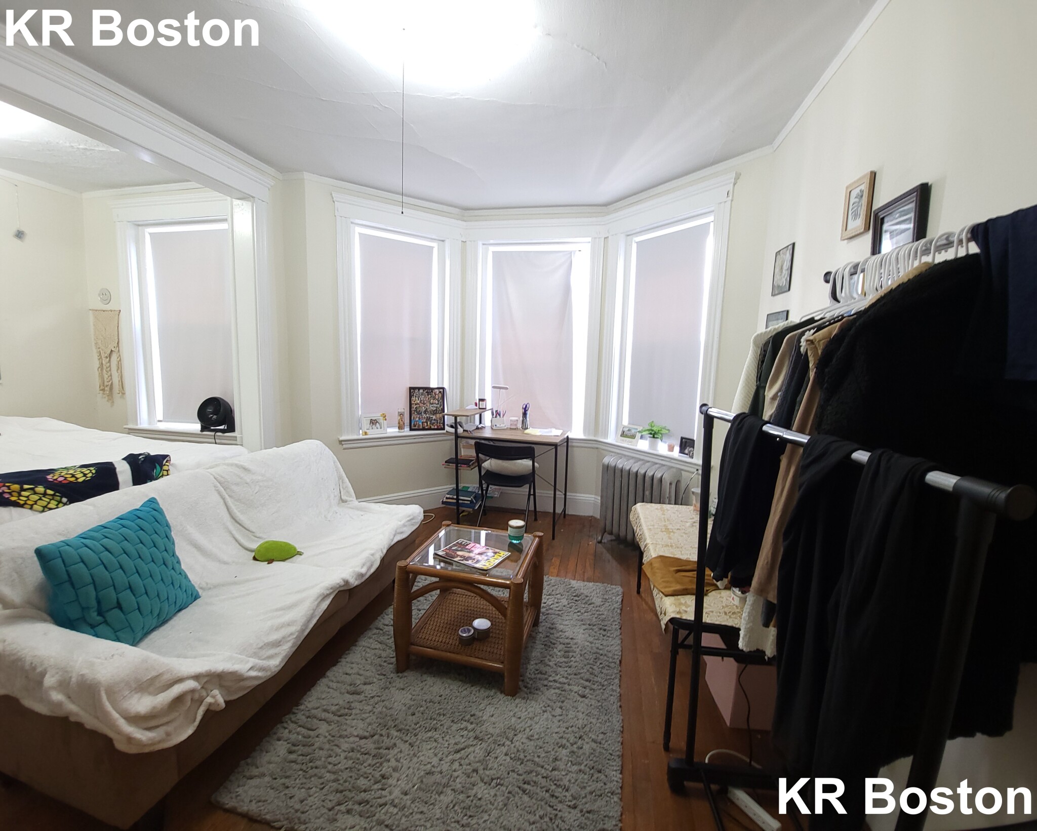 1185 Boylston St, Fenway