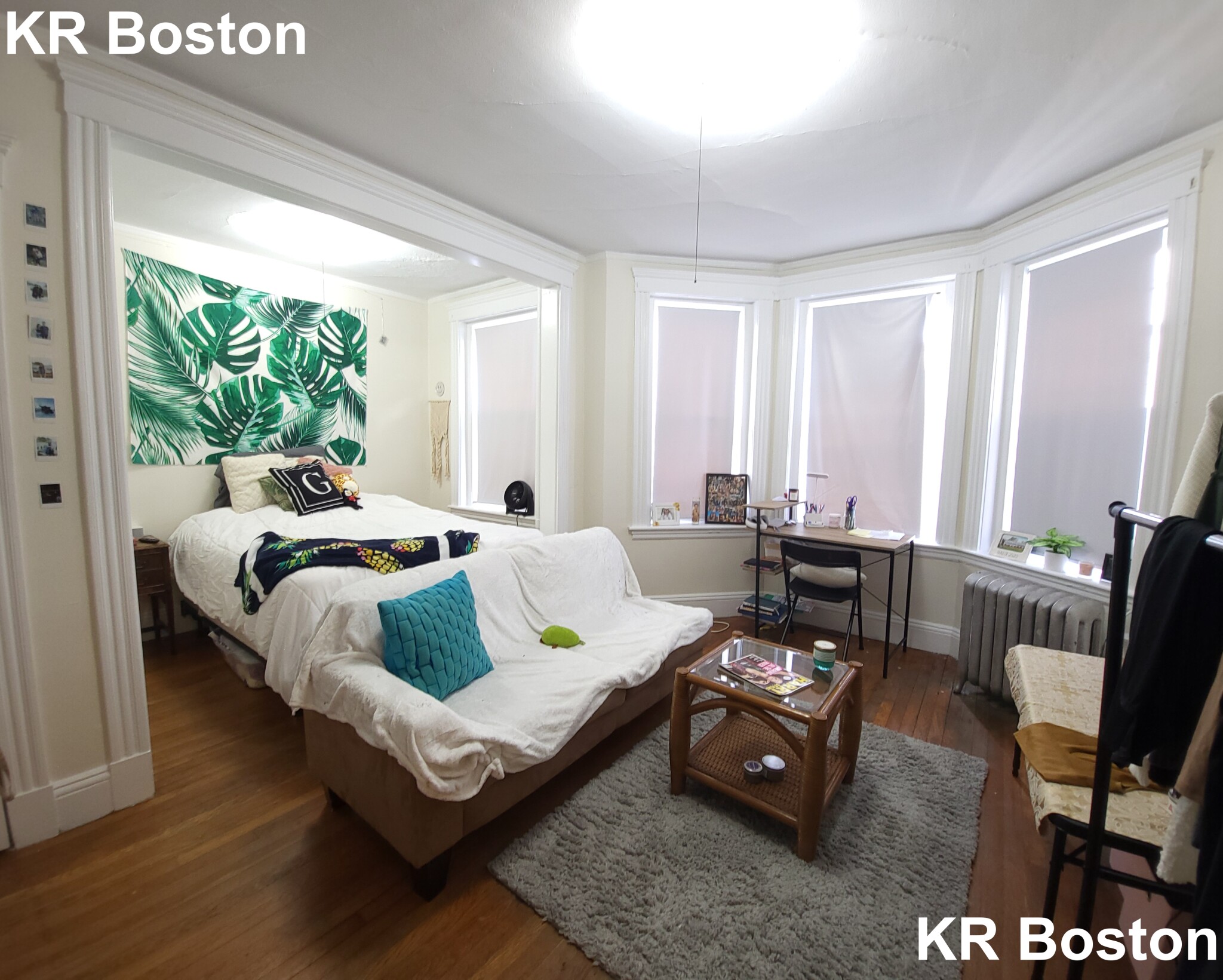 1185 Boylston St, Fenway