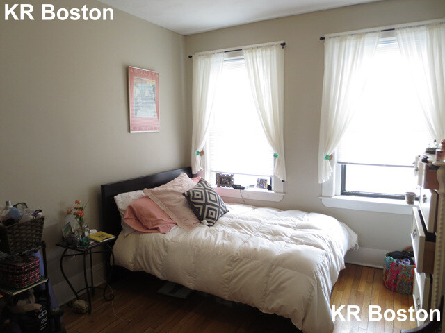 11 Gorham St, Allston