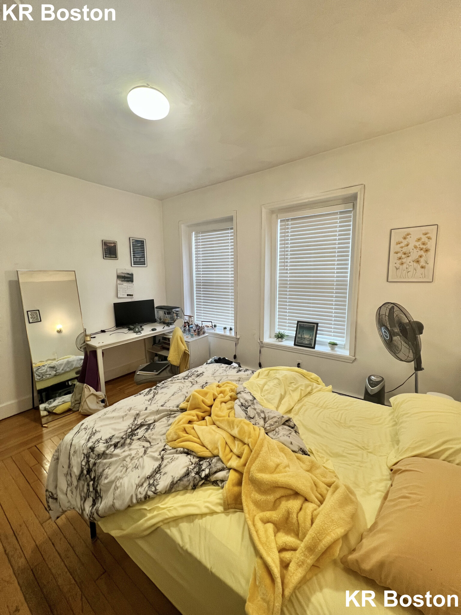 526 Harvard St, Coolidge Corner