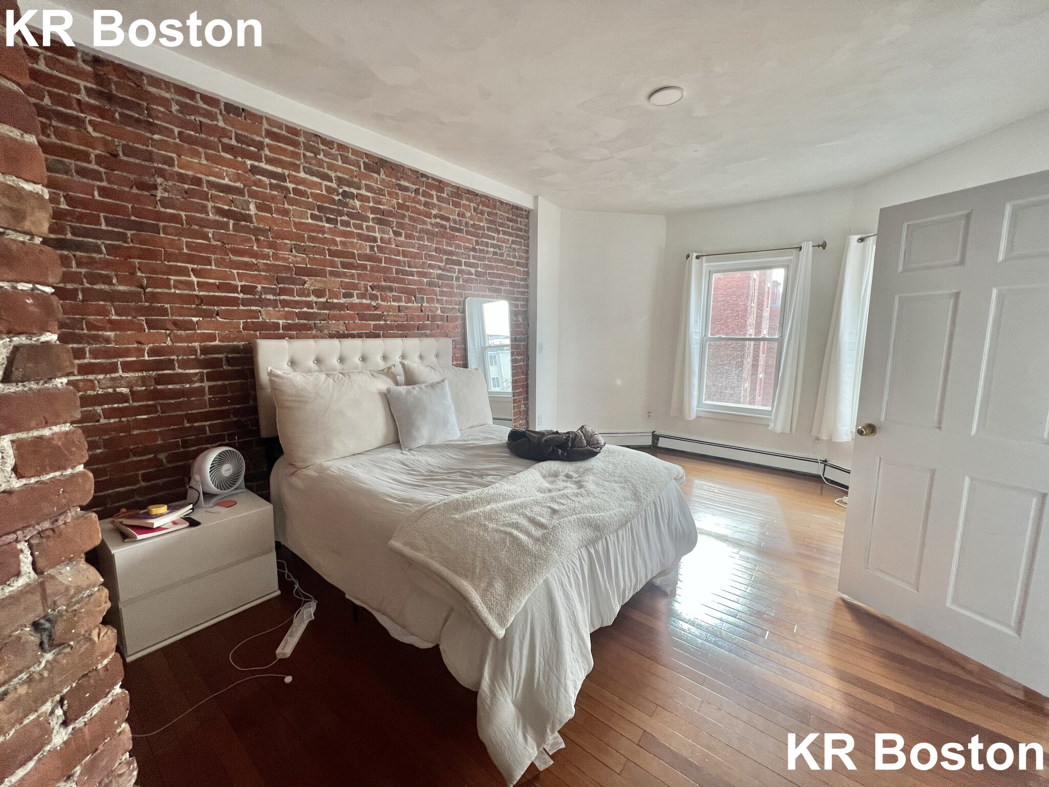 526 Harvard St, Coolidge Corner