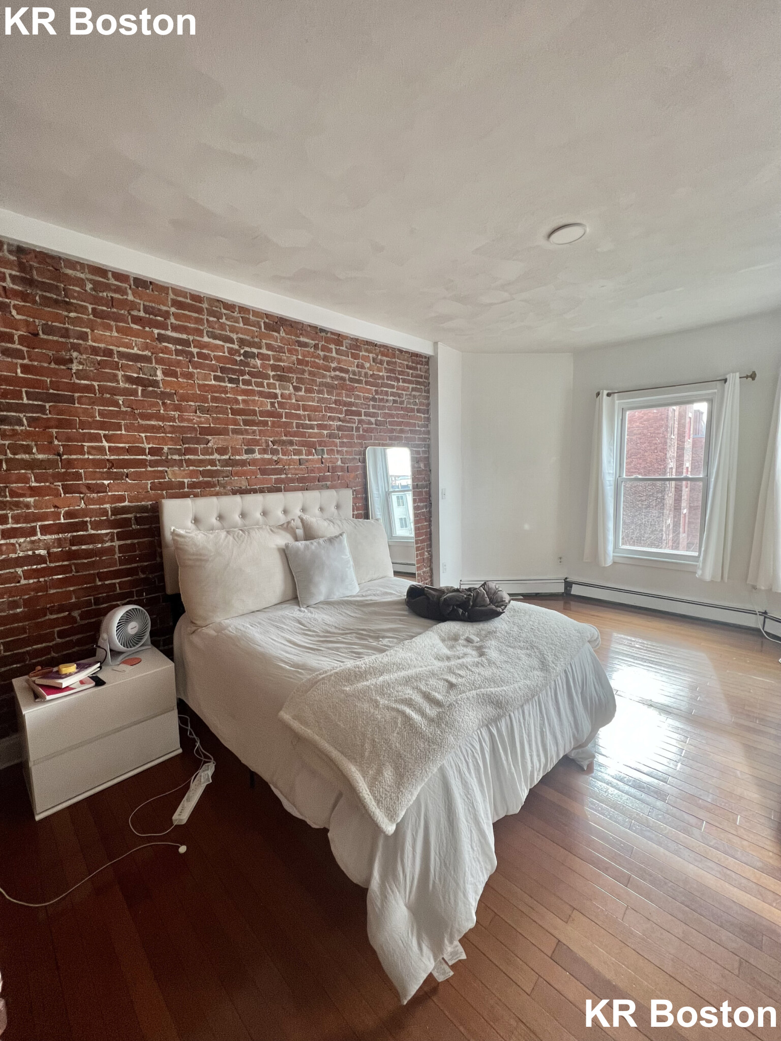 526 Harvard St, Coolidge Corner