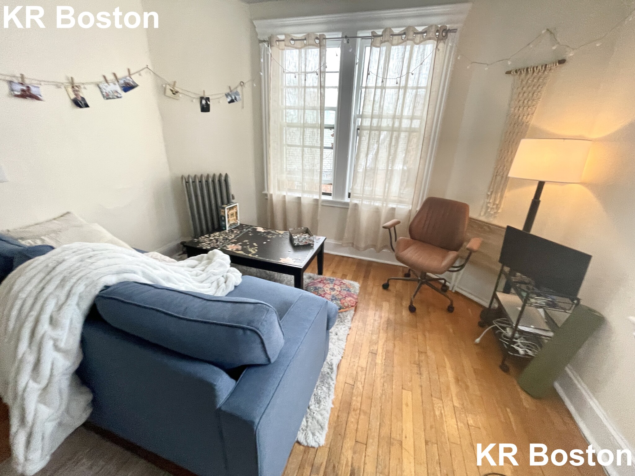 70 Strathmore Rd, Allston