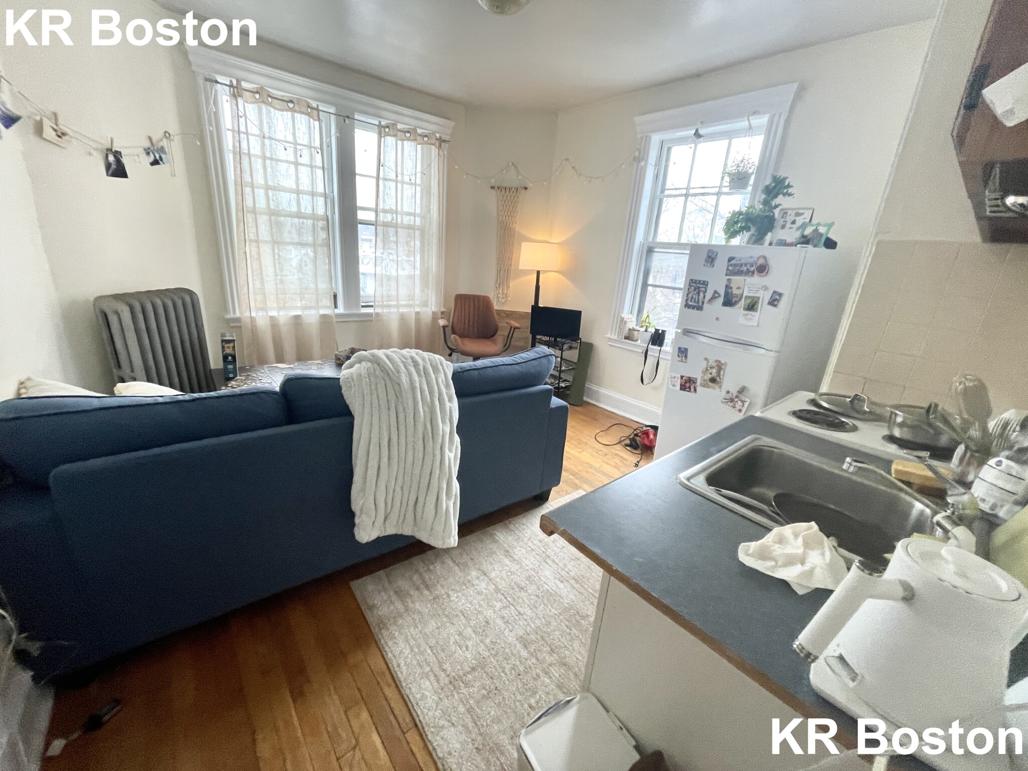 70 Strathmore Rd, Allston