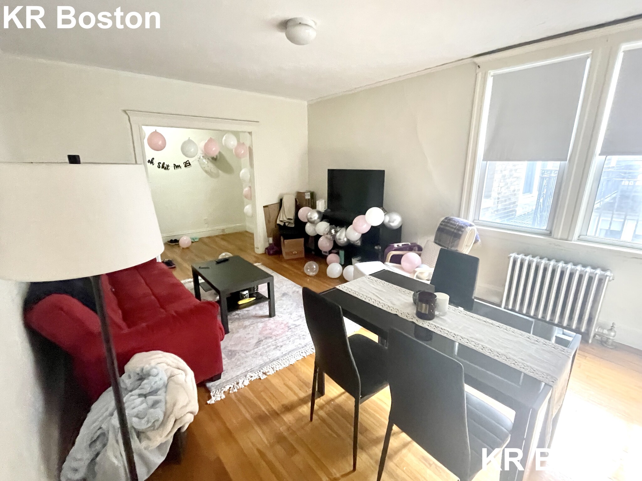 1634 Commonwealth Ave, Brighton