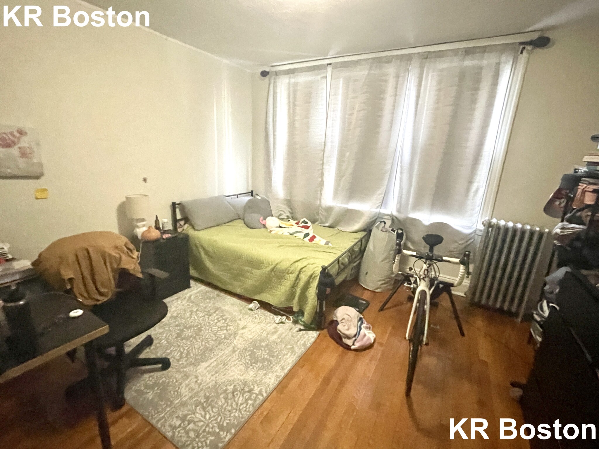 1634 Commonwealth Ave, Brighton