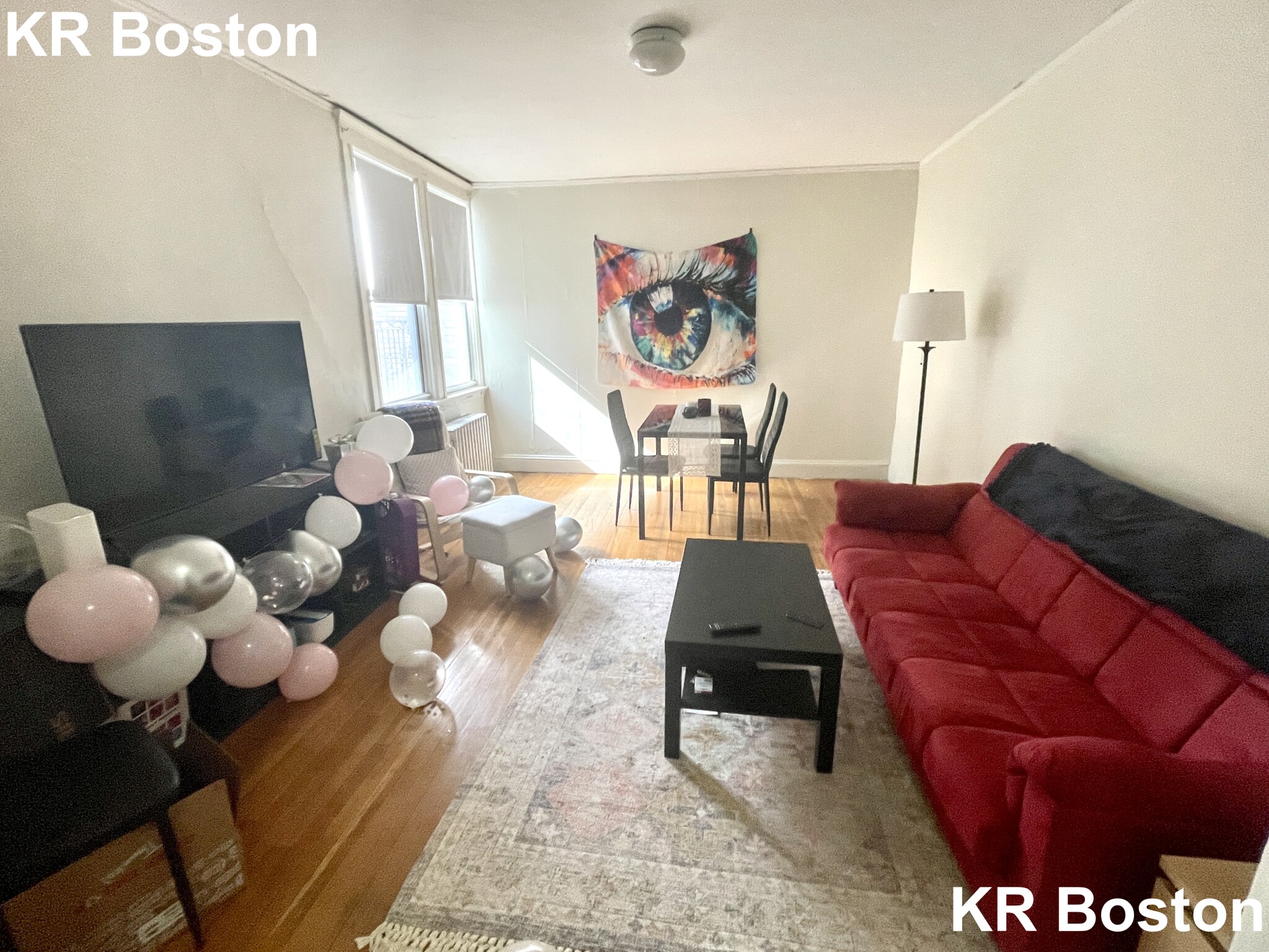 1634 Commonwealth Ave, Brighton