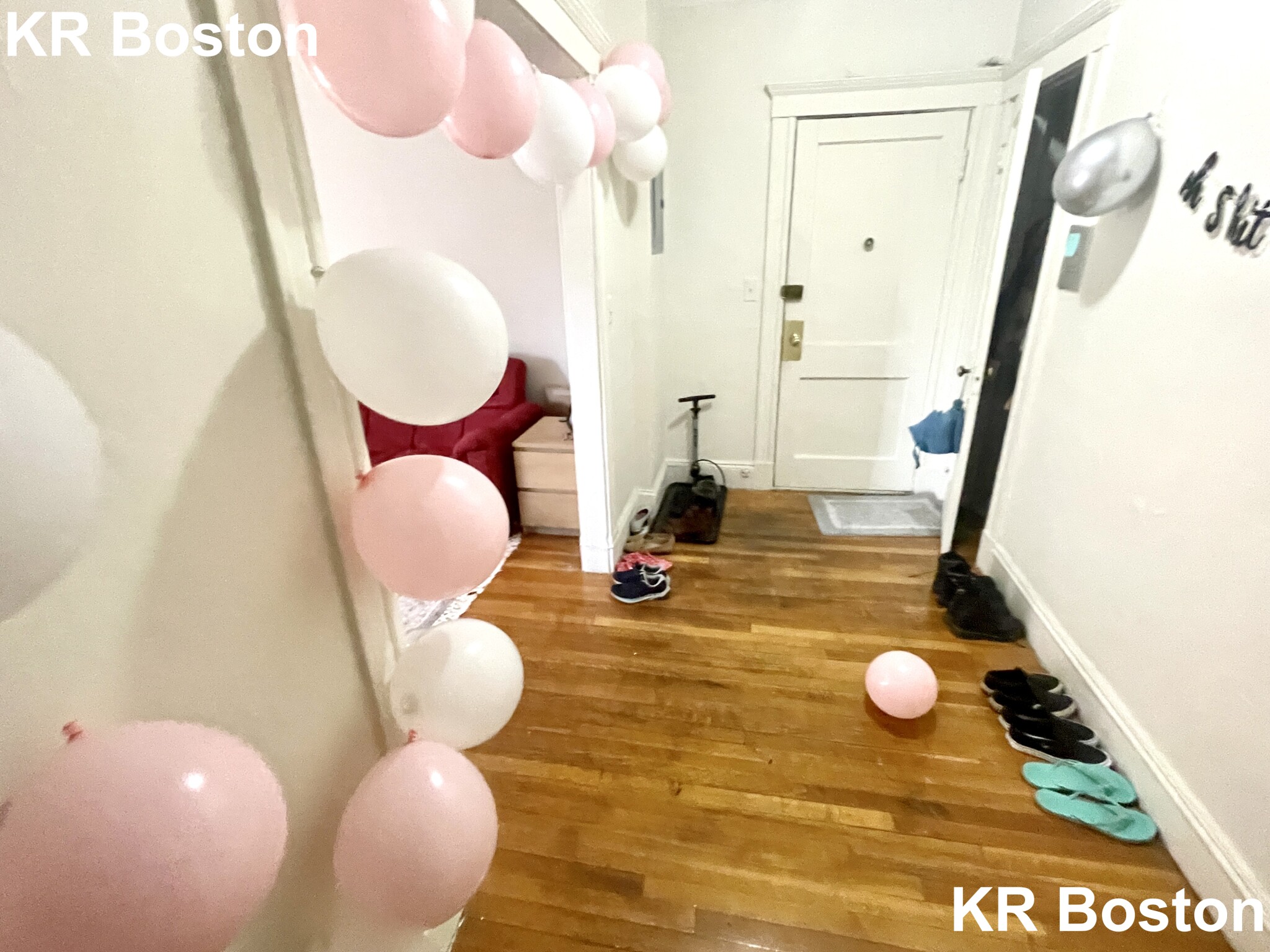 1634 Commonwealth Ave, Brighton