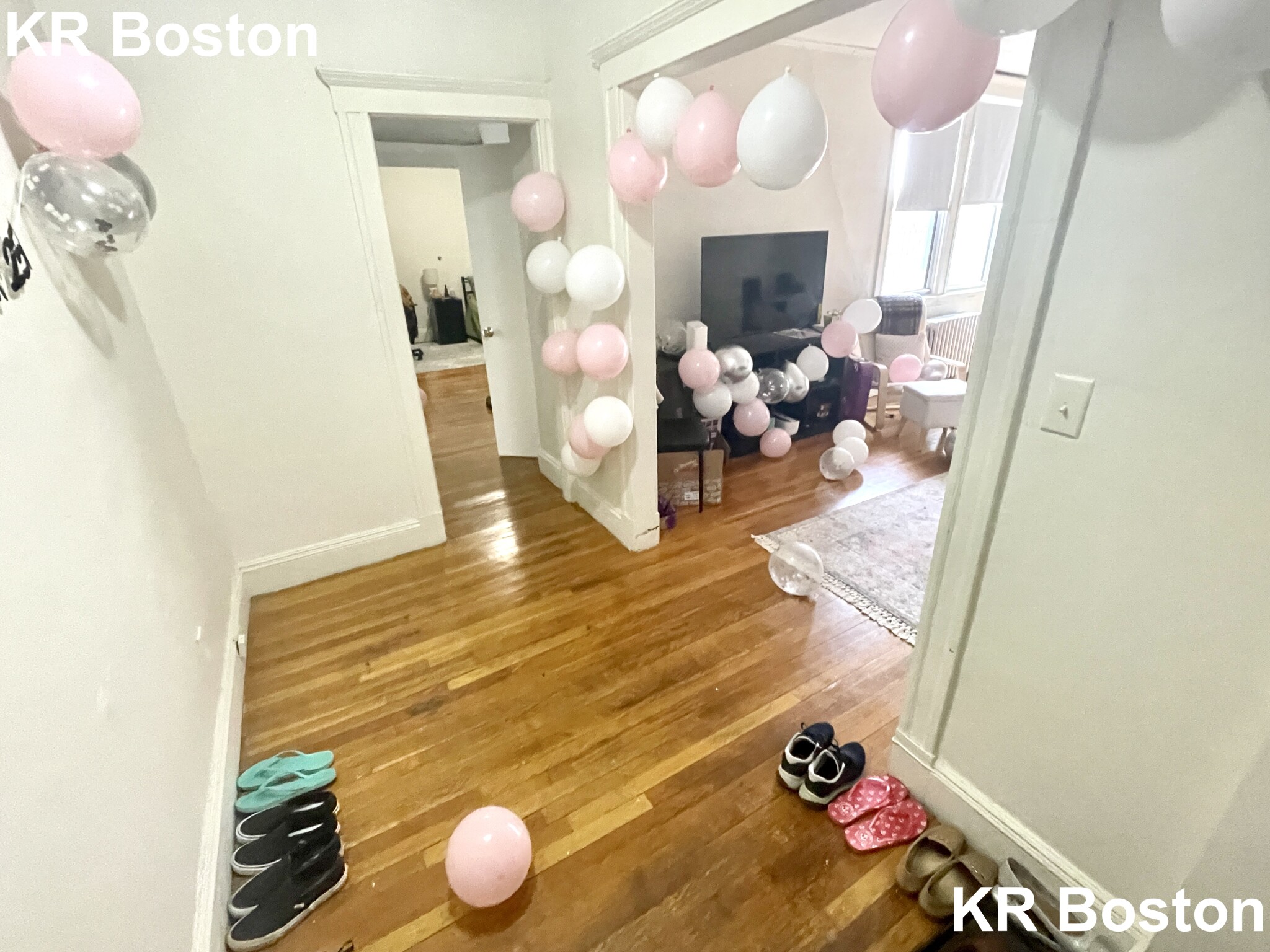 1634 Commonwealth Ave, Brighton