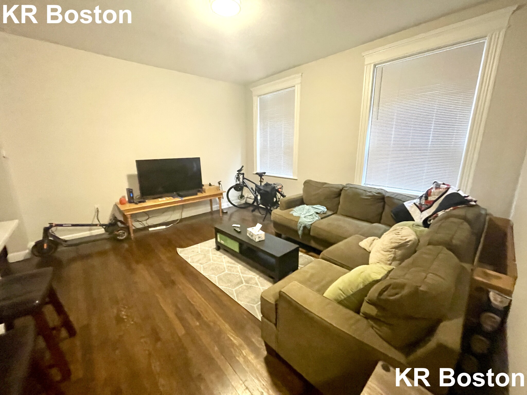 11 Stearns Rd, Coolidge Corner