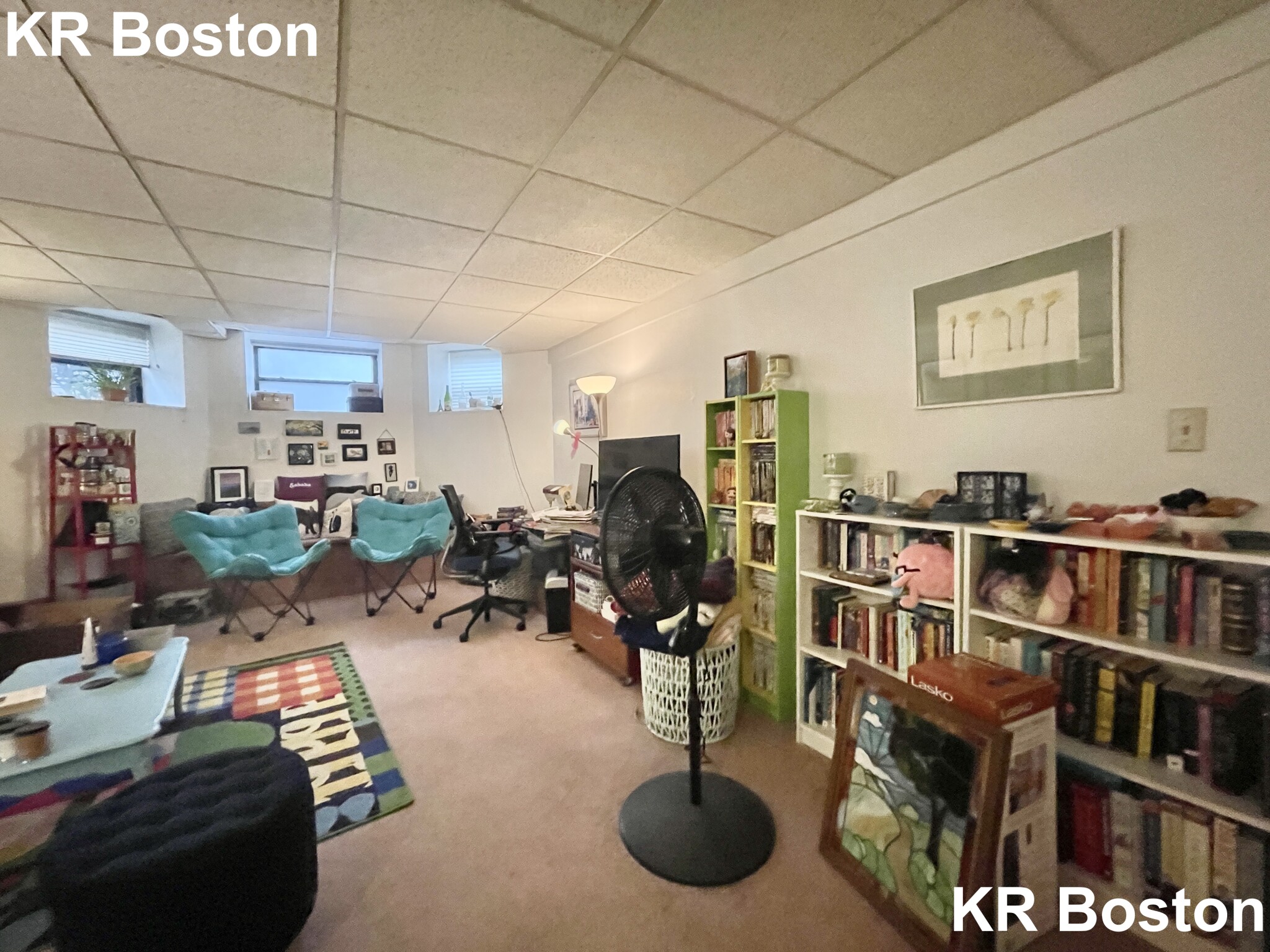 11 Stearns Rd, Coolidge Corner