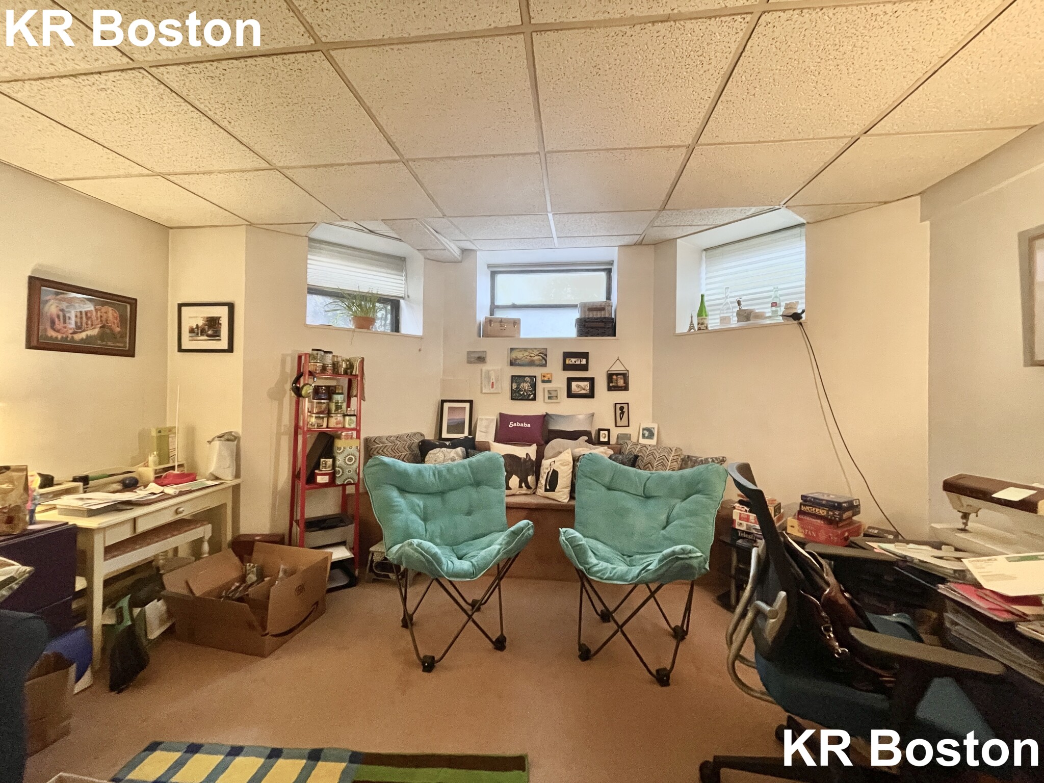 11 Stearns Rd, Coolidge Corner