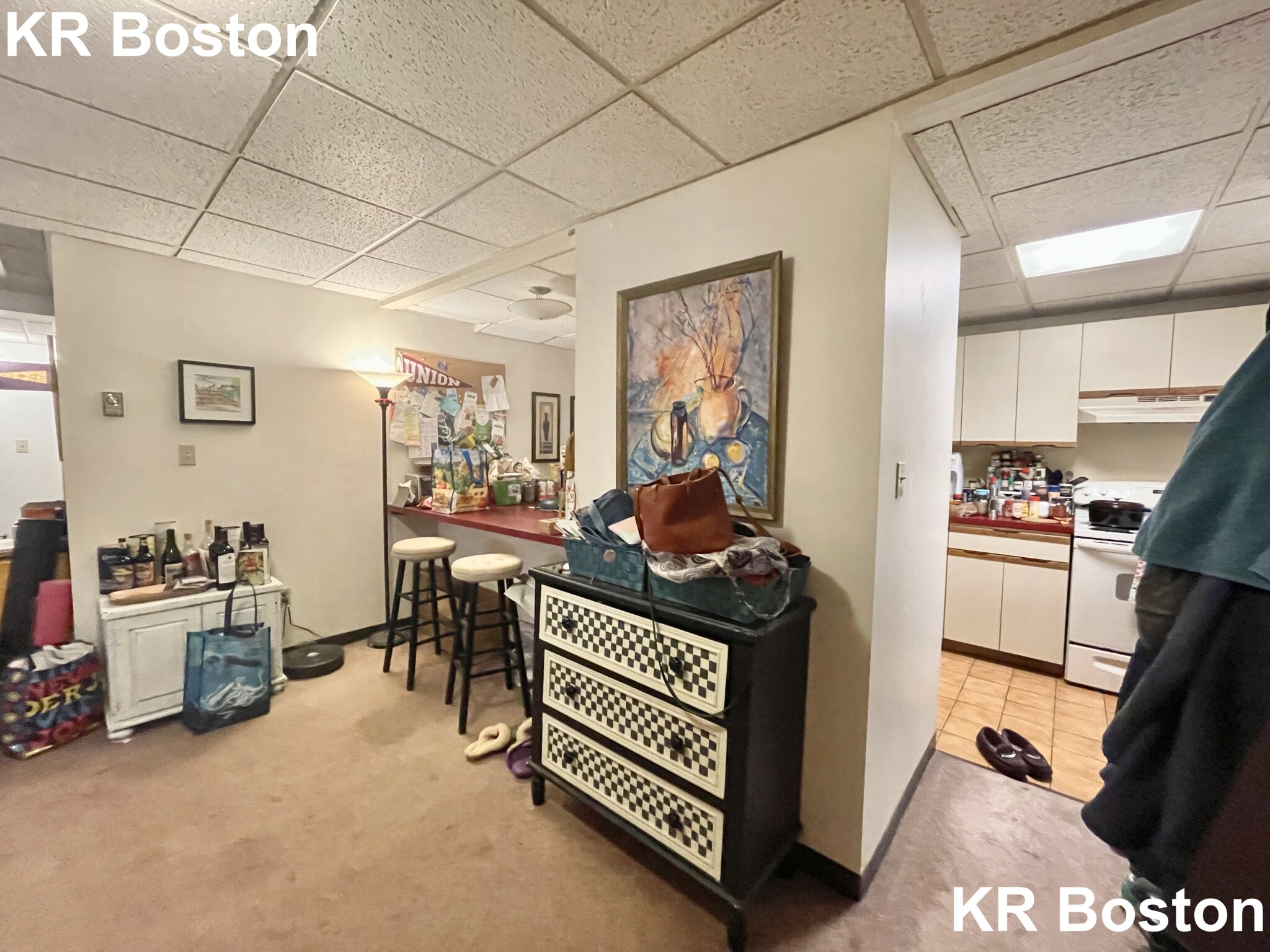 11 Stearns Rd, Coolidge Corner