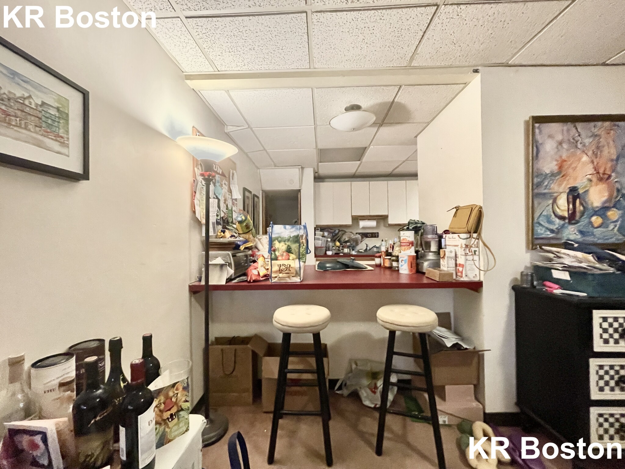 11 Stearns Rd, Coolidge Corner