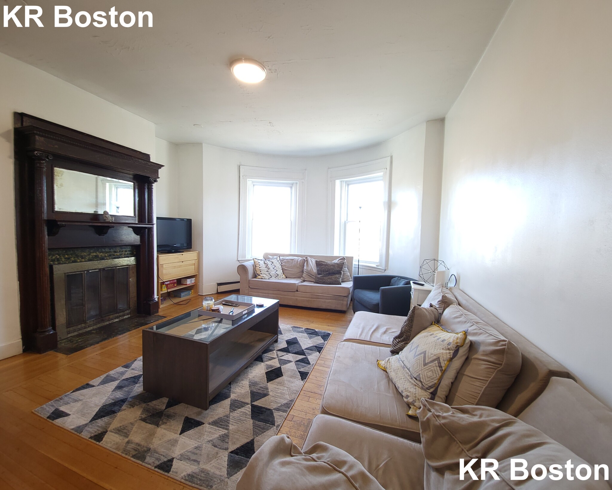 526 Harvard St, Coolidge Corner