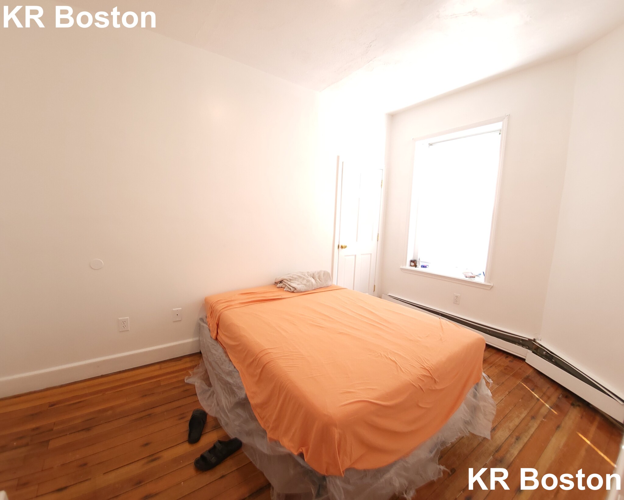 526 Harvard St, Coolidge Corner