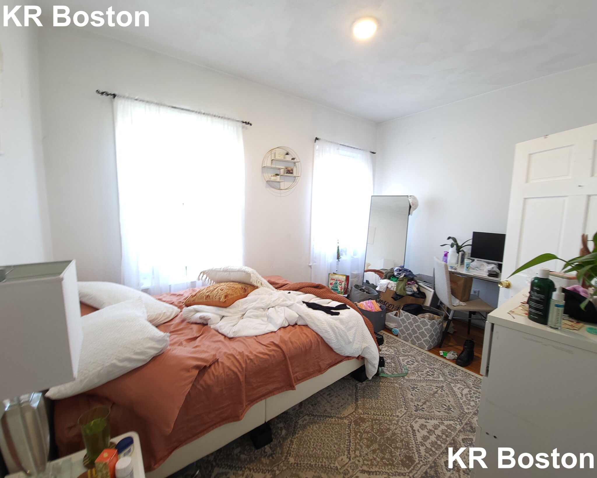 526 Harvard St, Coolidge Corner