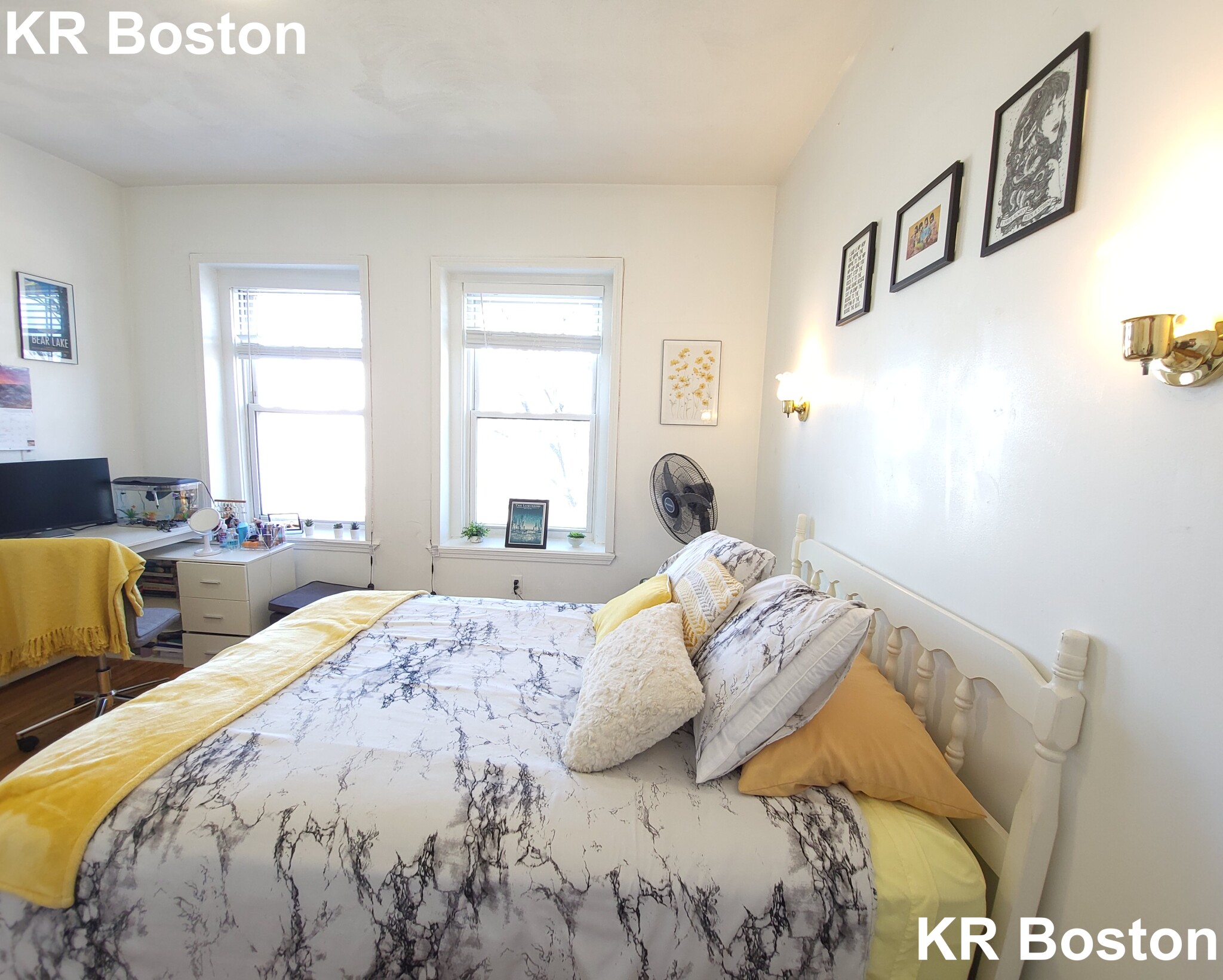 526 Harvard St, Coolidge Corner