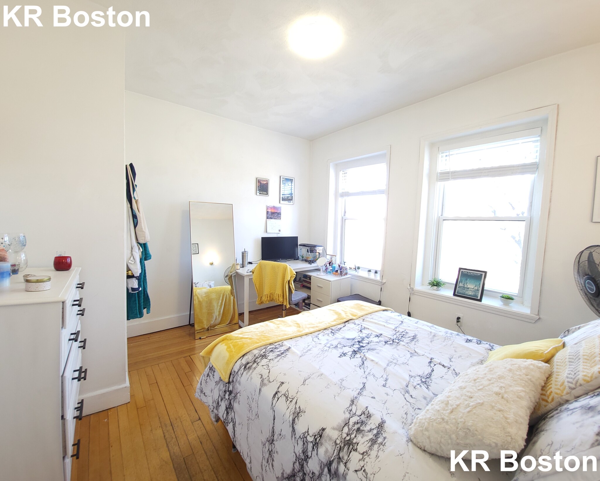 526 Harvard St, Coolidge Corner