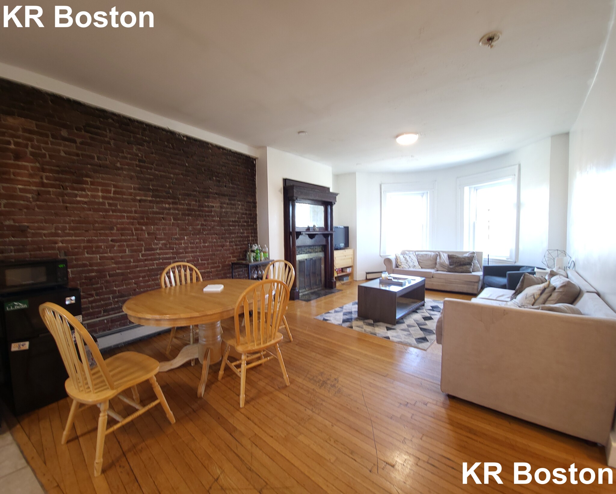 526 Harvard St, Coolidge Corner