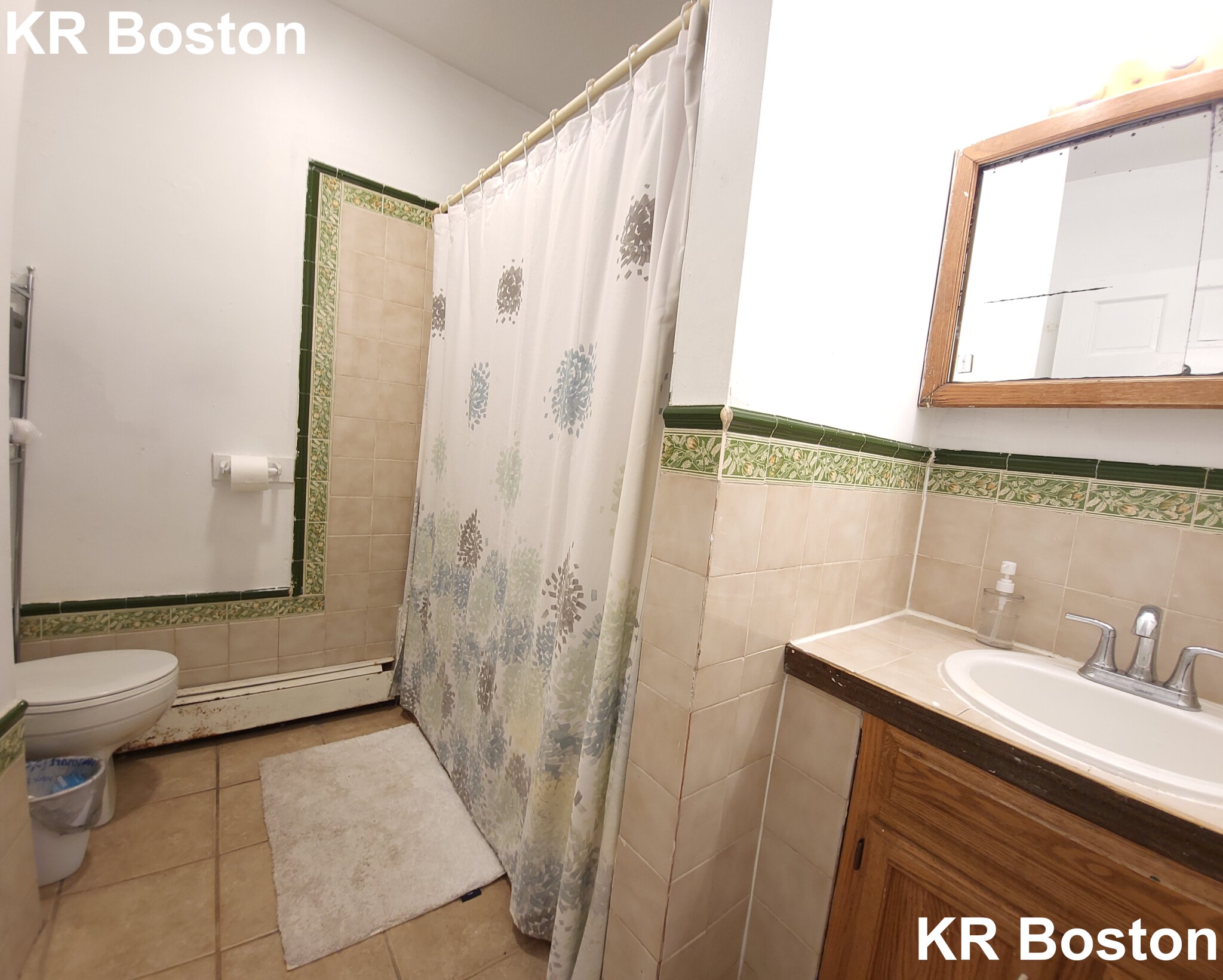 526 Harvard St, Coolidge Corner