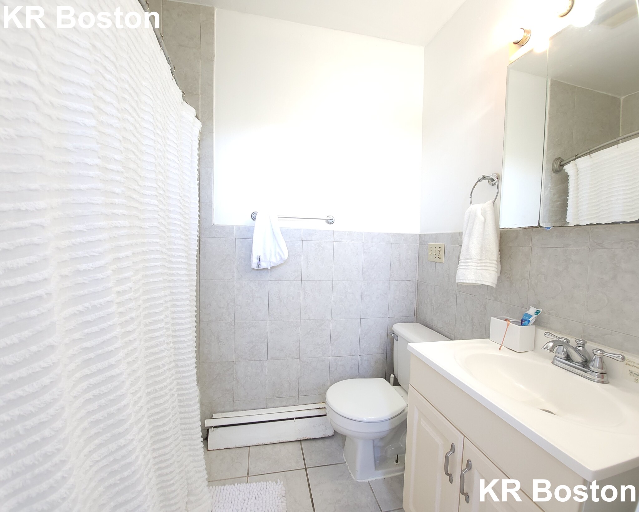 526 Harvard St, Coolidge Corner