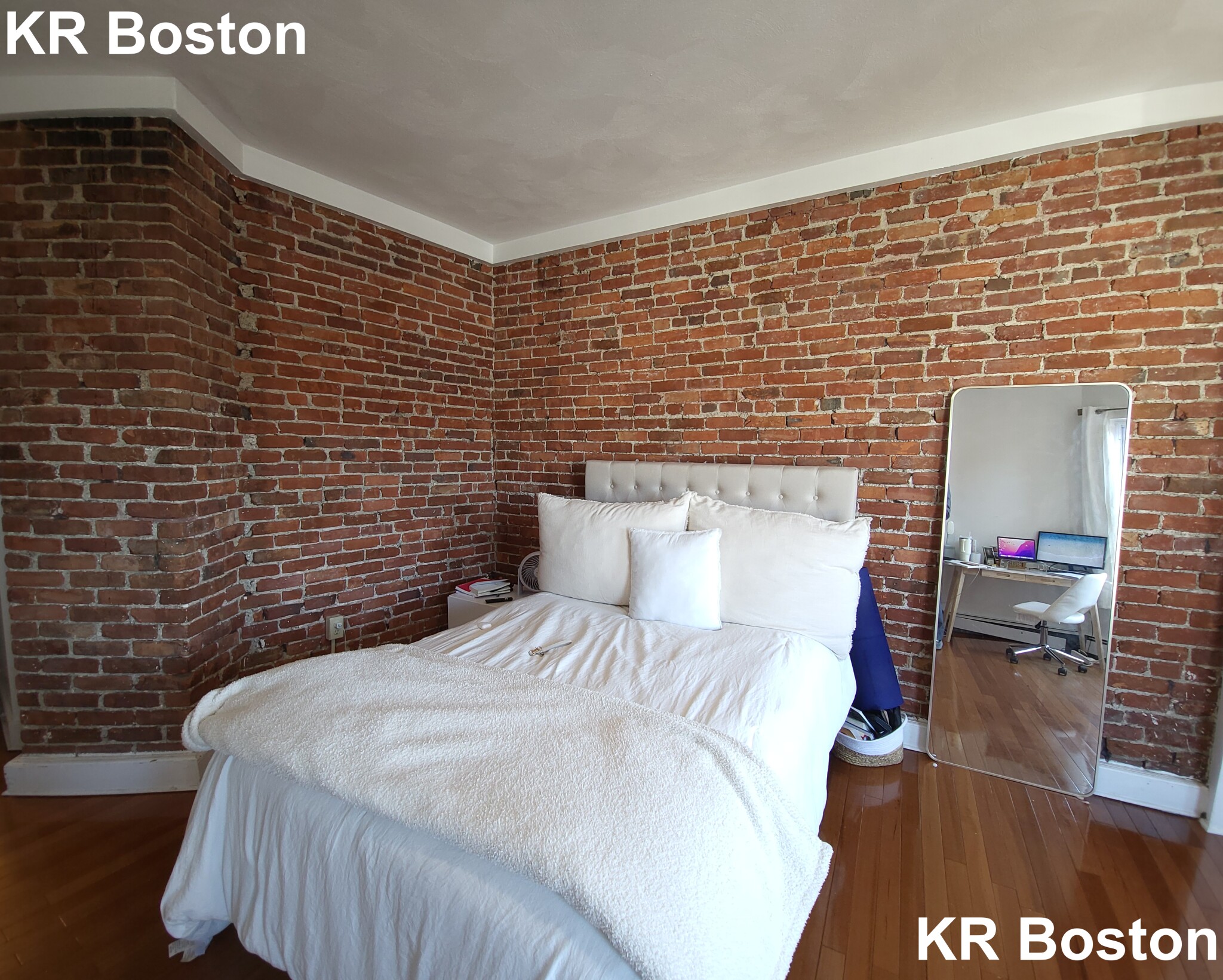 526 Harvard St, Coolidge Corner