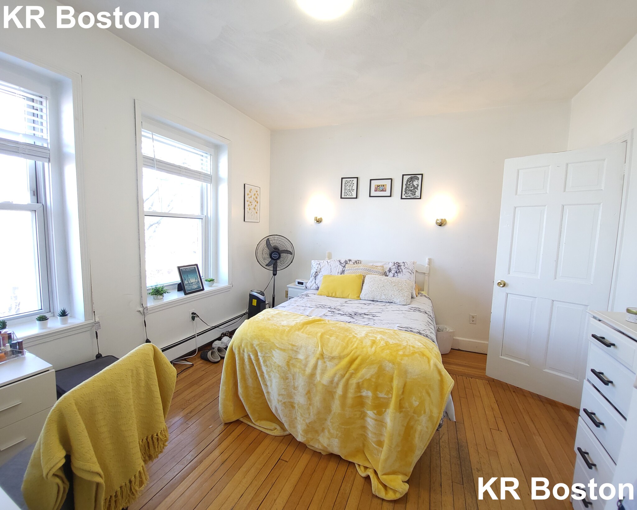 526 Harvard St, Coolidge Corner