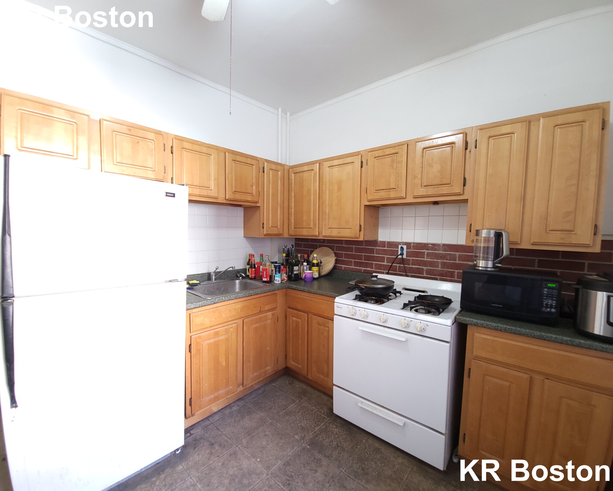 239 Harvard Ave, Allston