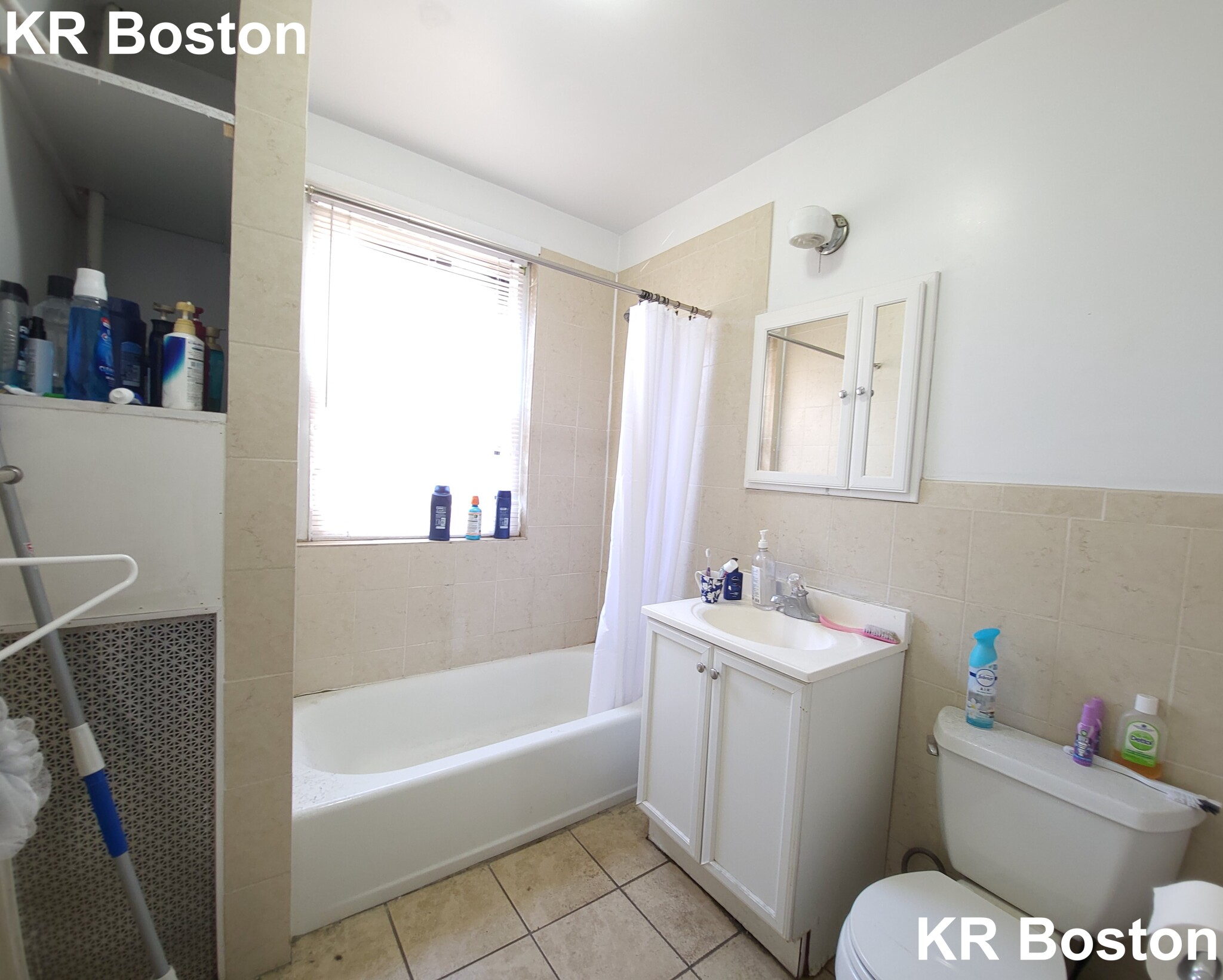 239 Harvard Ave, Allston