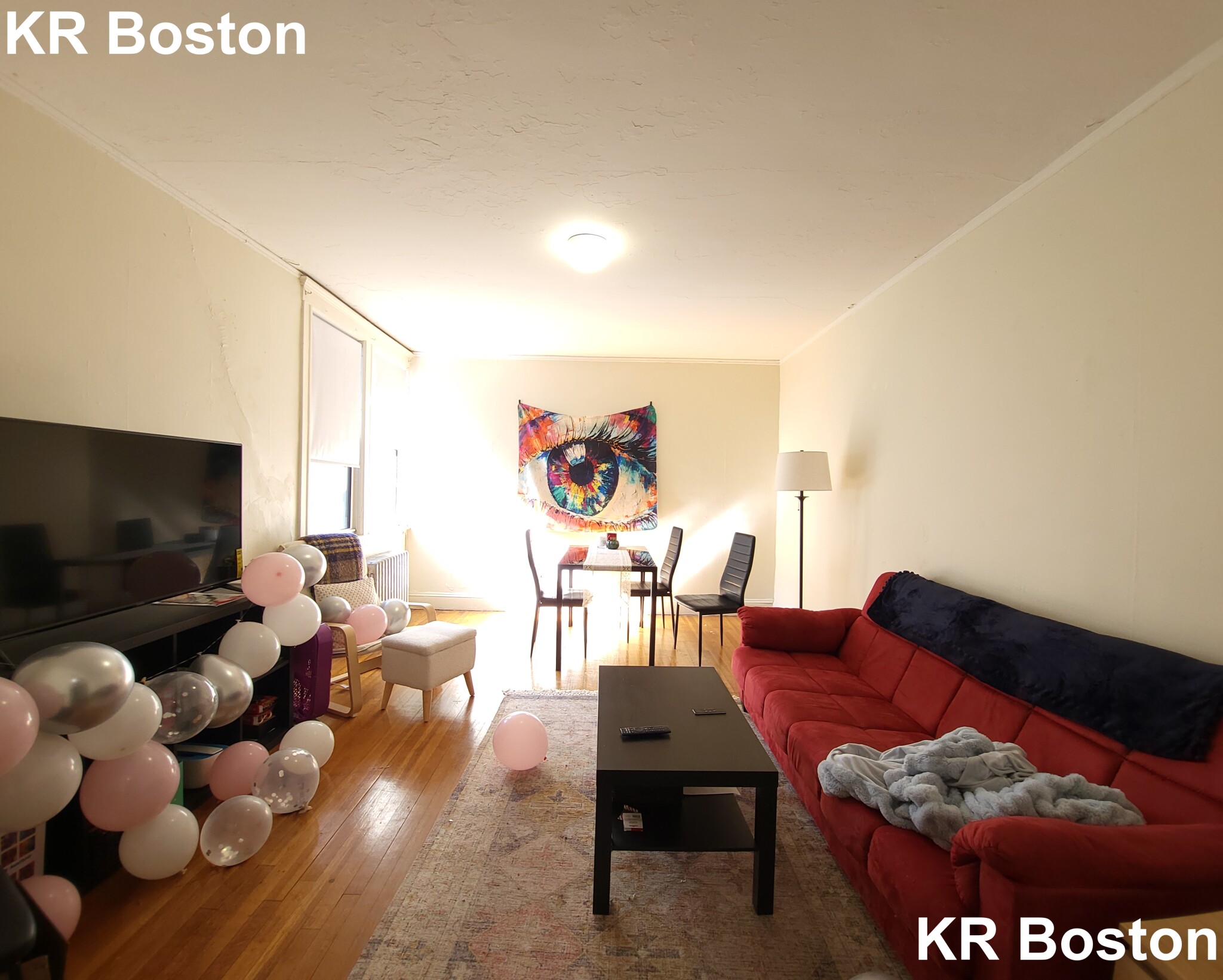 1634 Commonwealth Ave, Brighton