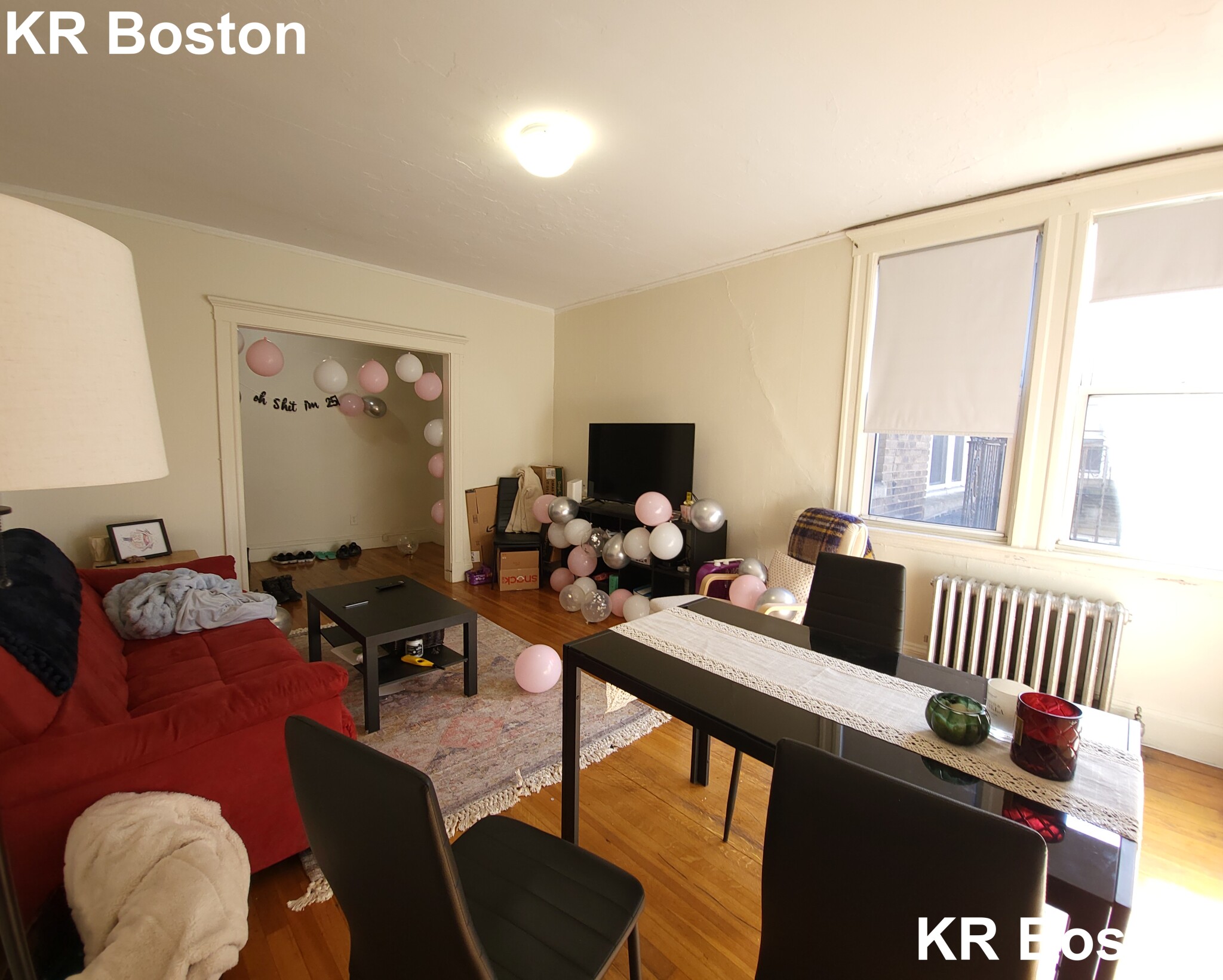 1634 Commonwealth Ave, Brighton