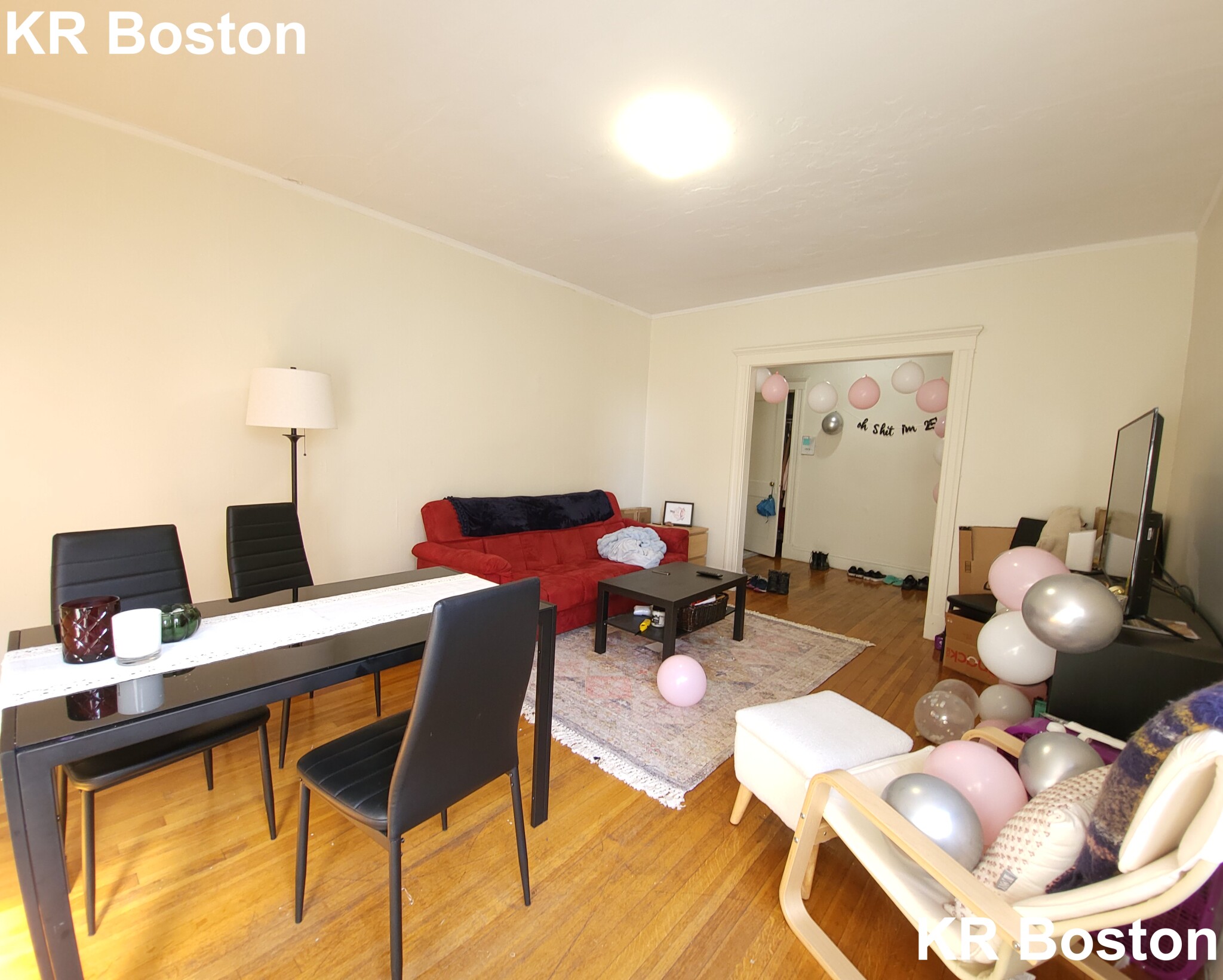 1634 Commonwealth Ave, Brighton