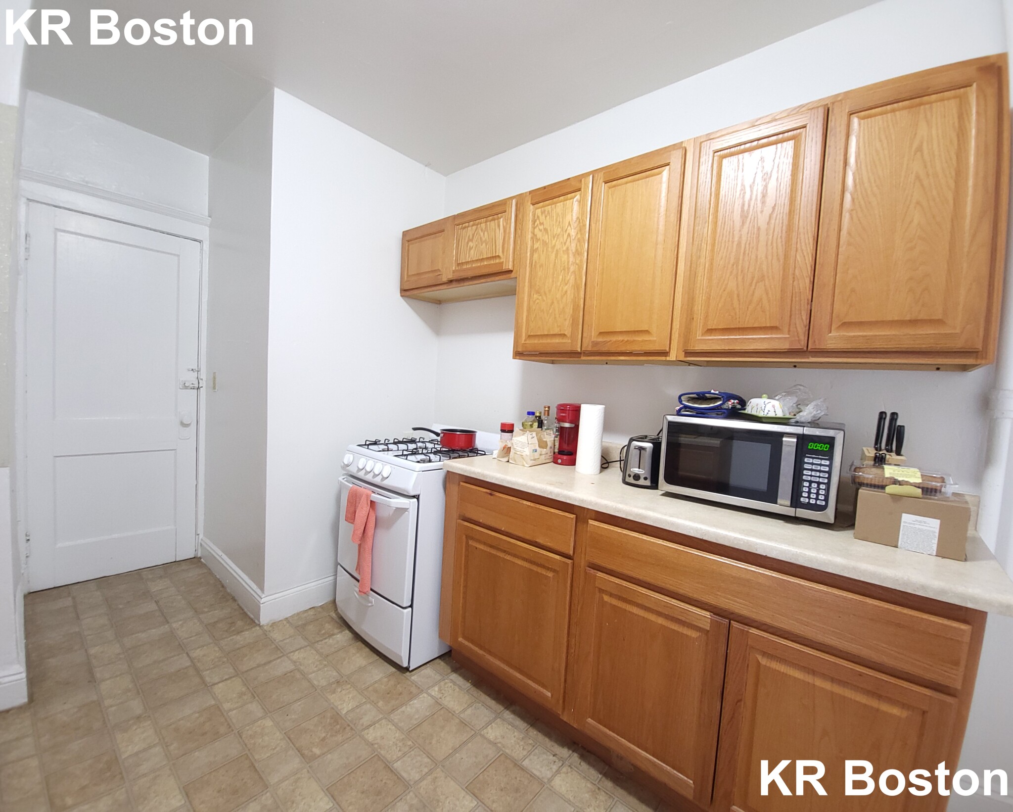 1634 Commonwealth Ave, Brighton